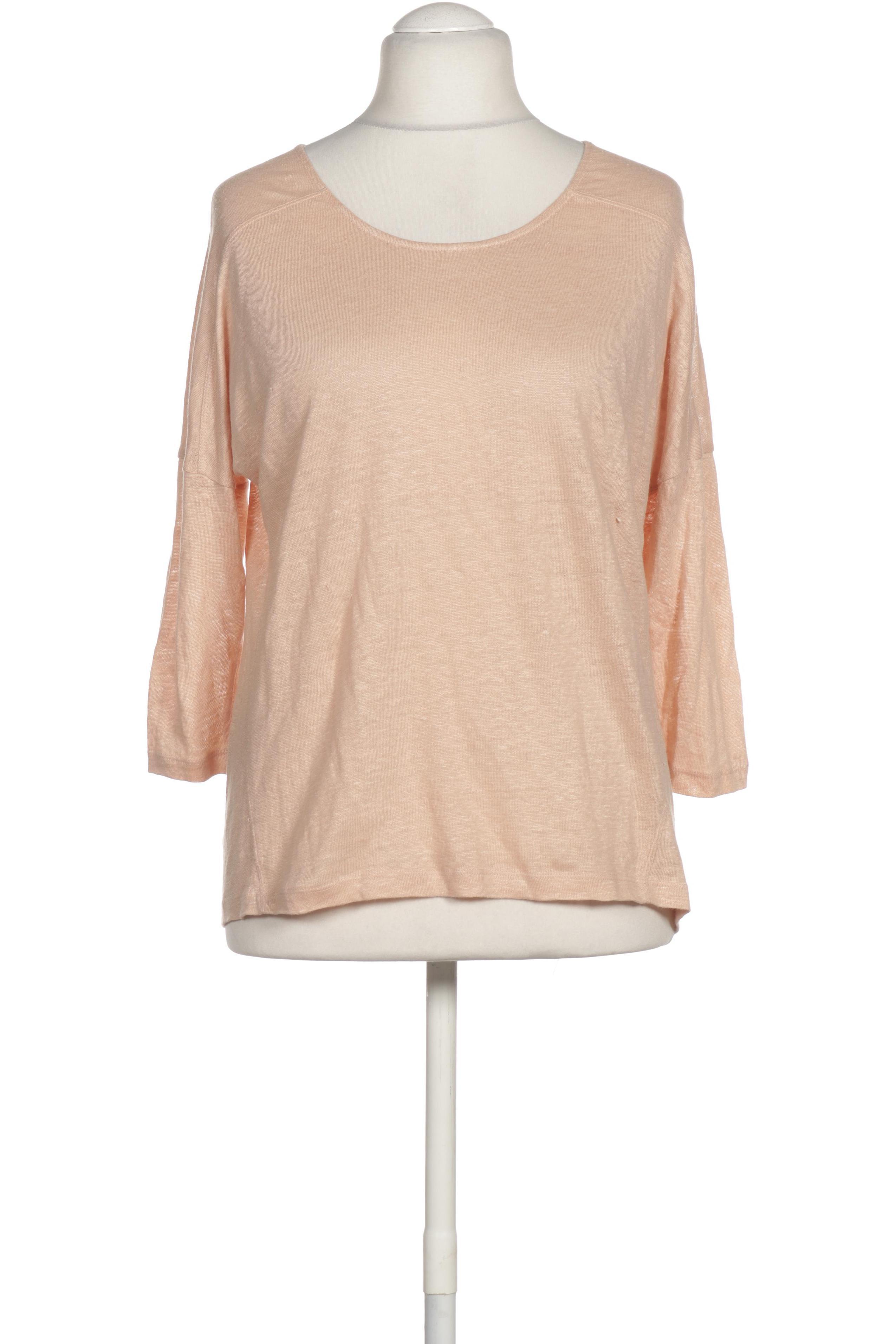 

Opus Damen Langarmshirt, pink, Gr. 36