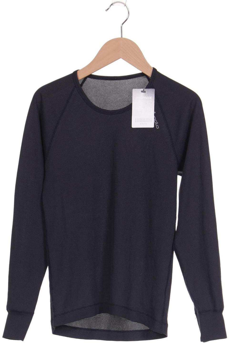 

Opus Damen Langarmshirt, grün