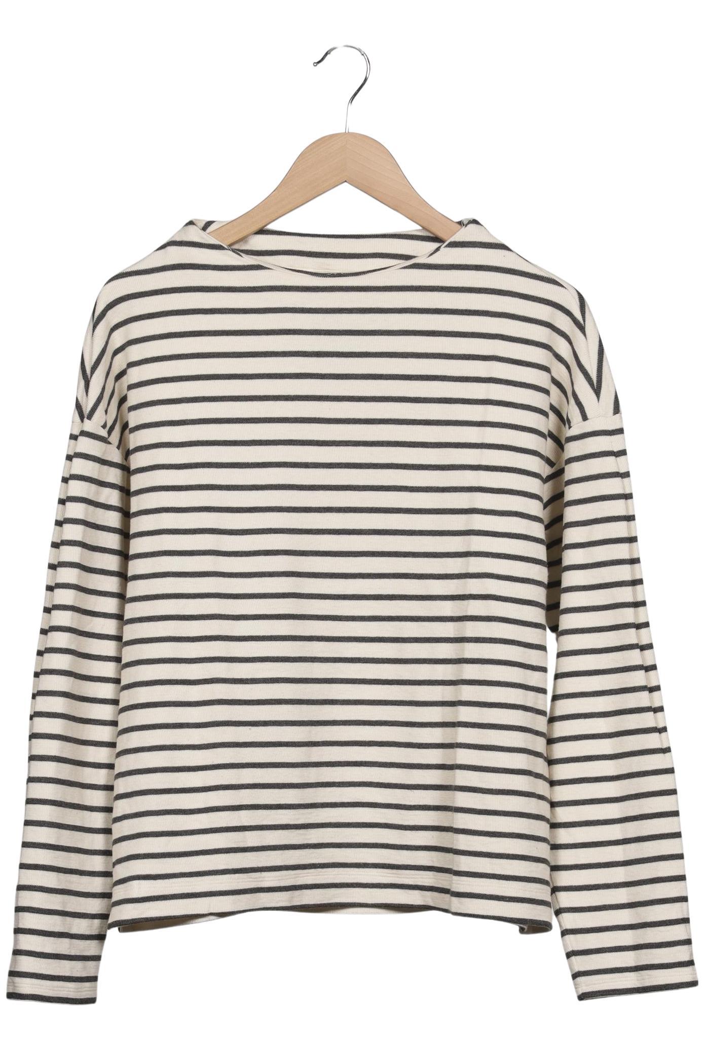 

Opus Damen Langarmshirt, mehrfarbig, Gr. 42