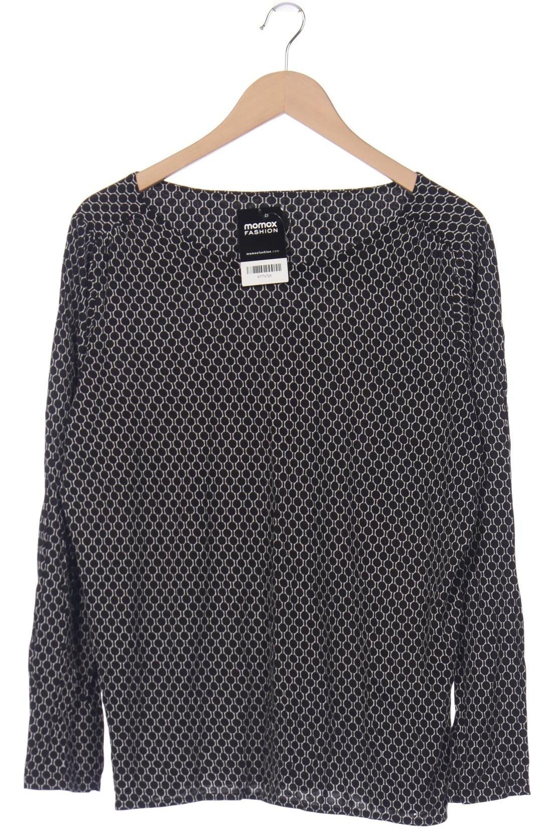 

Opus Damen Langarmshirt, grau
