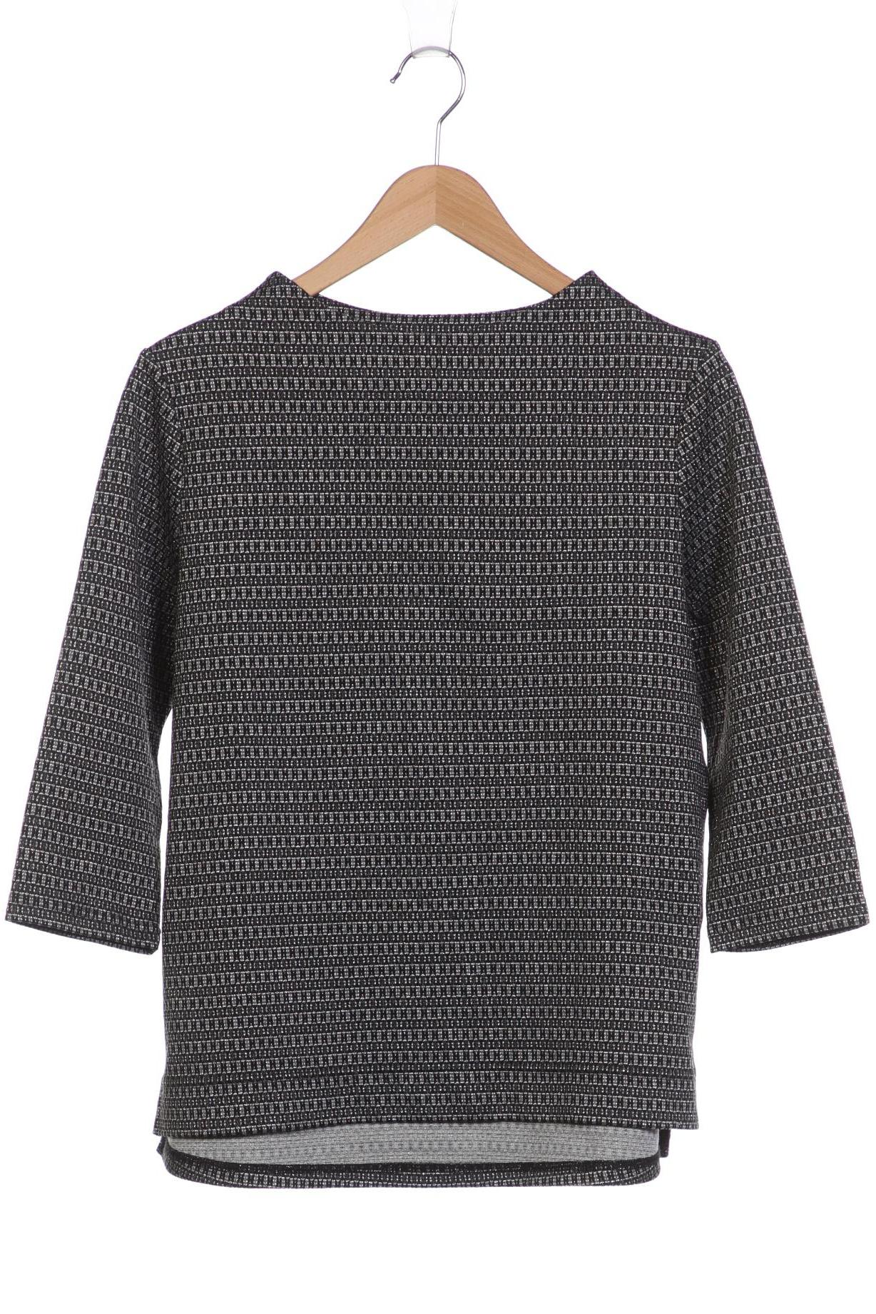 

Opus Damen Langarmshirt, grau