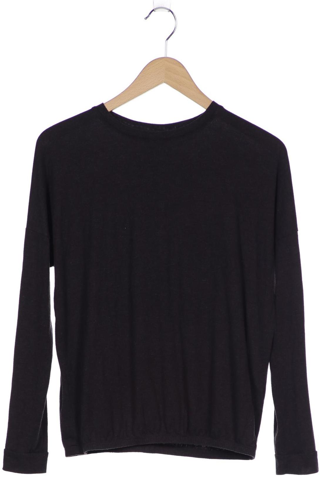 

Opus Damen Langarmshirt, grau