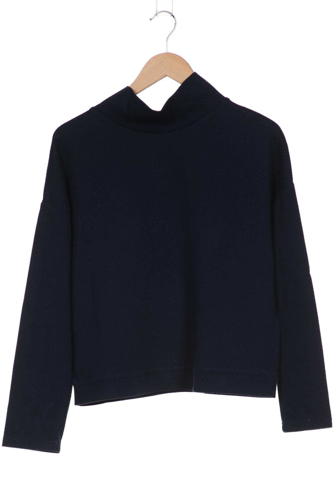 

Opus Damen Langarmshirt, marineblau