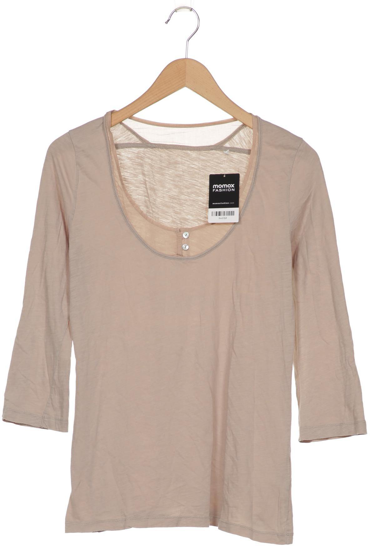 

Opus Damen Langarmshirt, grau