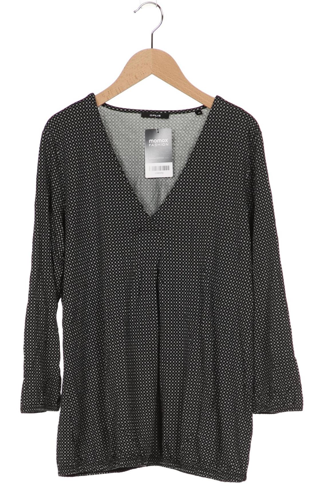 

Opus Damen Langarmshirt, mehrfarbig