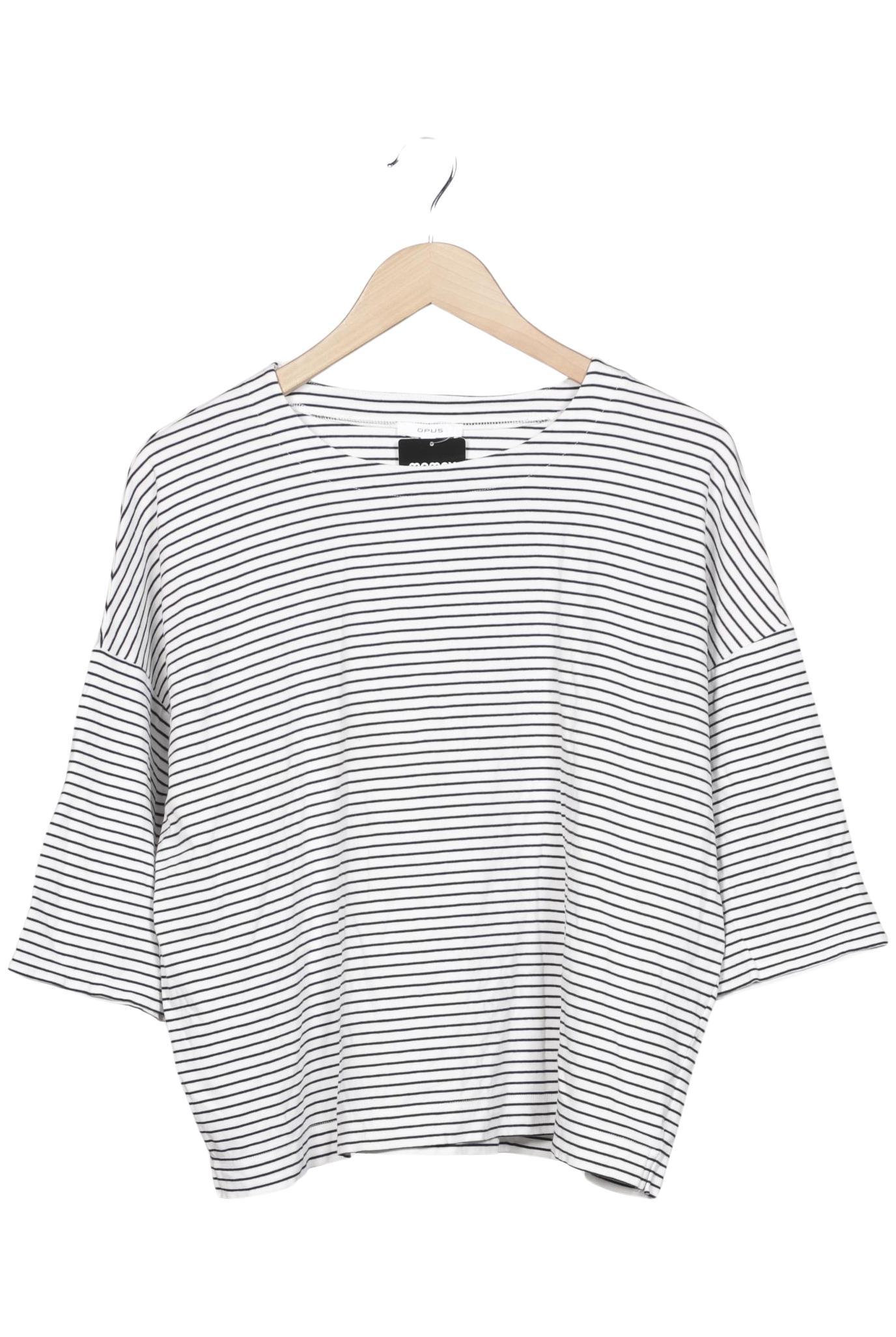 

Opus Damen Langarmshirt, mehrfarbig, Gr. 38