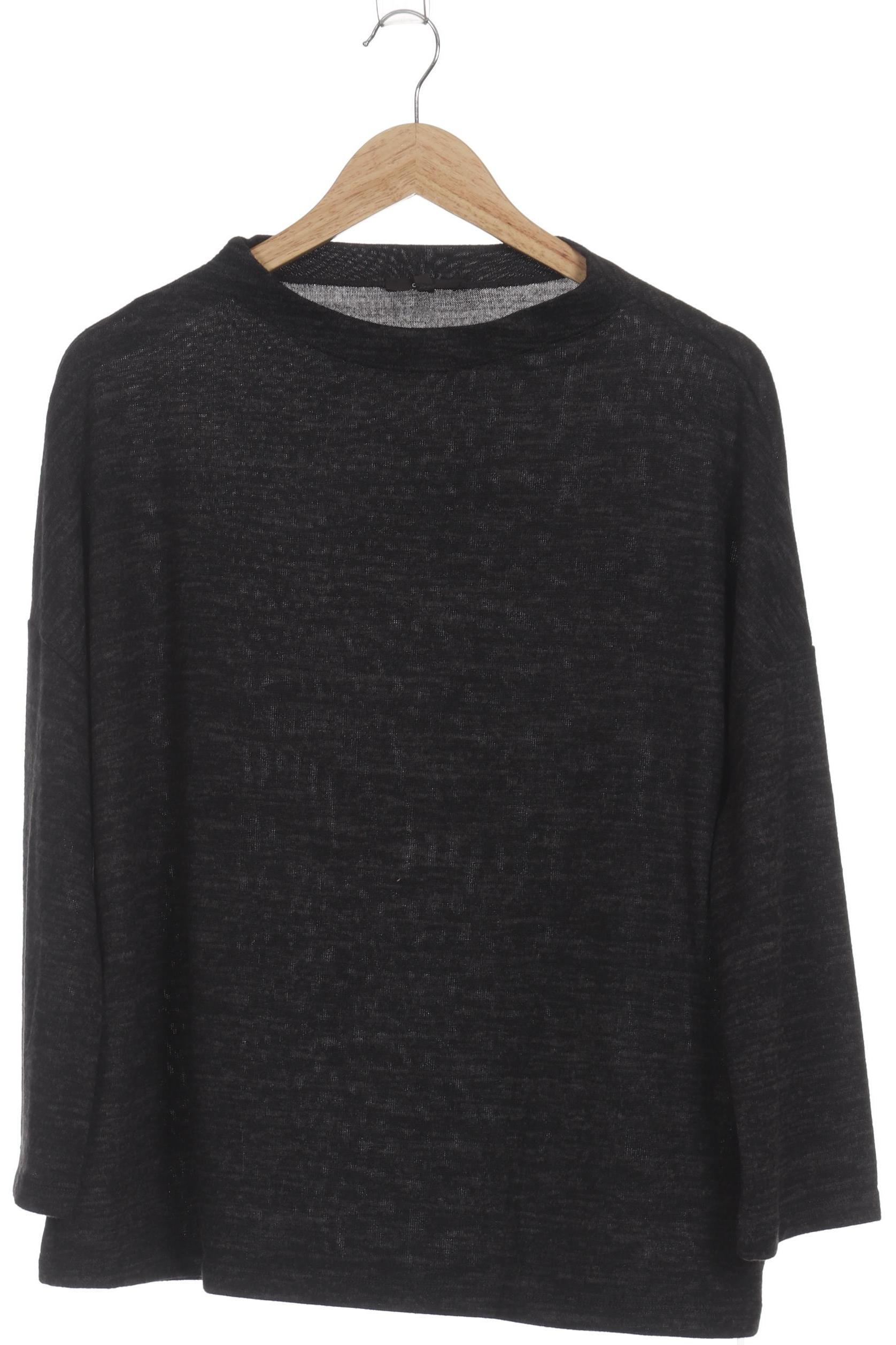 

Opus Damen Pullover, schwarz, Gr. 40