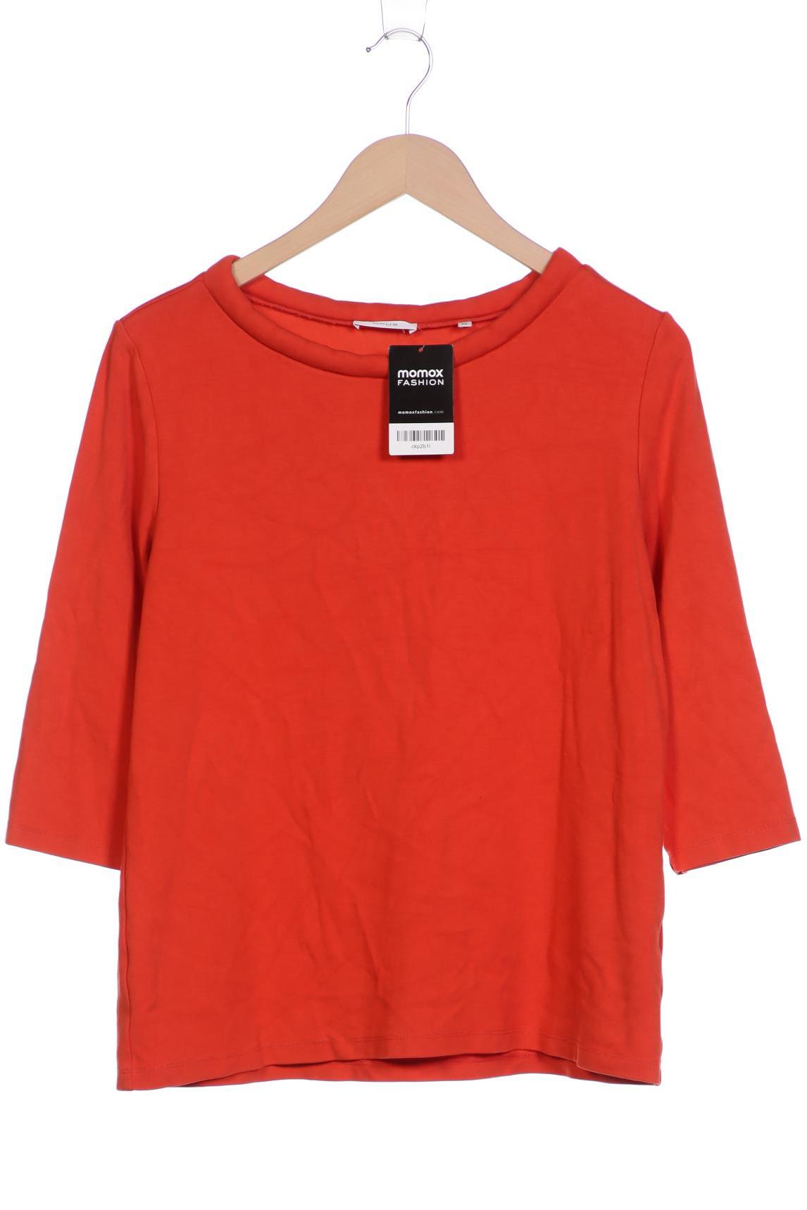 

Opus Damen Langarmshirt, orange