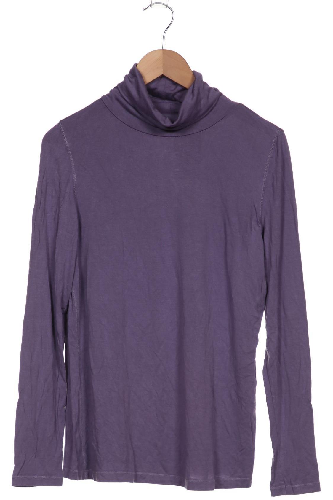 

Opus Damen Langarmshirt, flieder