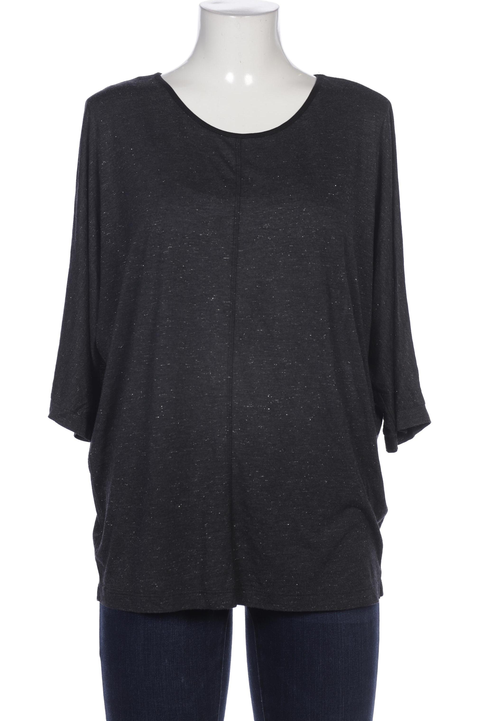 

Opus Damen Langarmshirt, grau