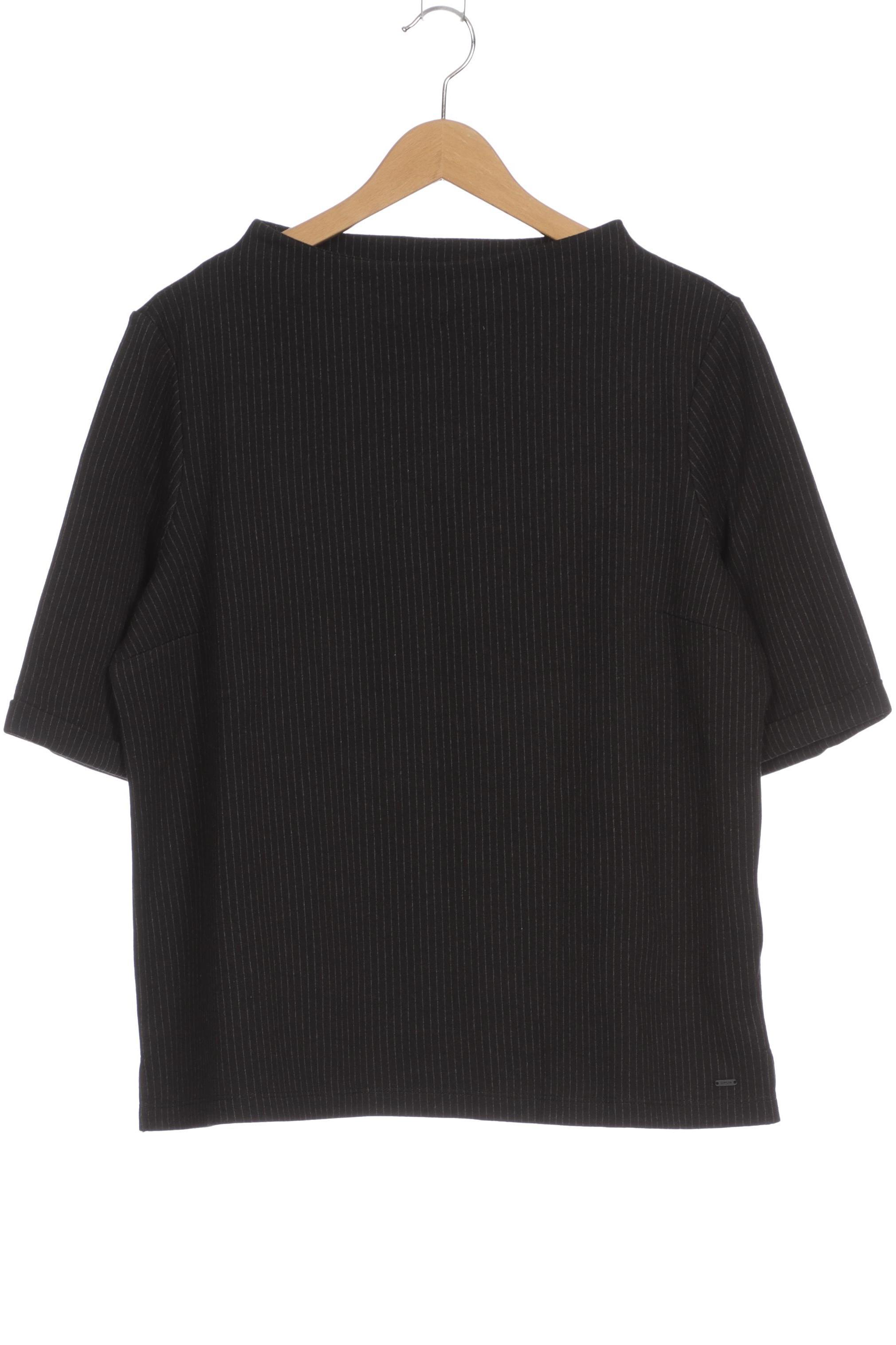 

Opus Damen Pullover, schwarz, Gr. 40