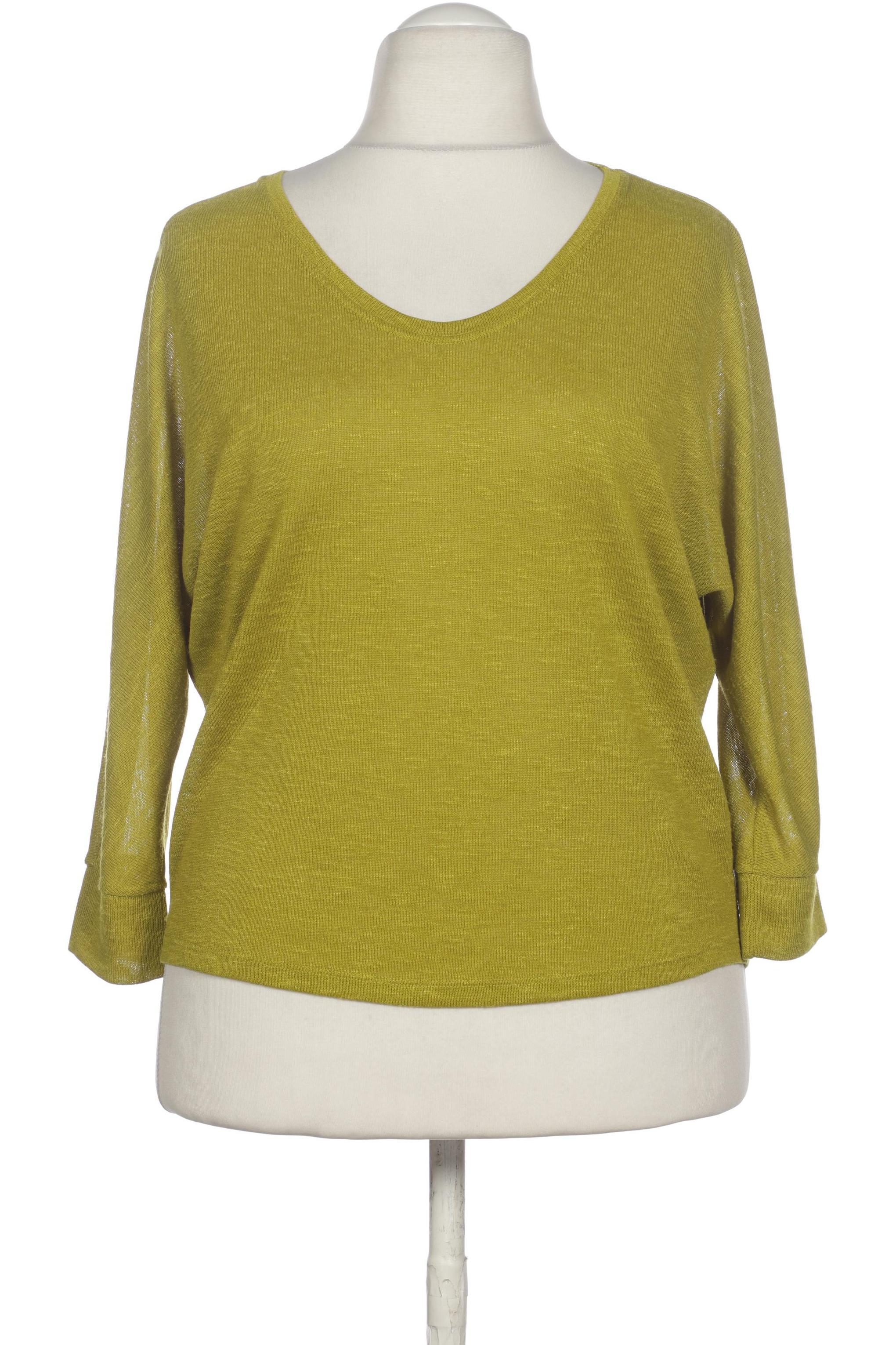 

Opus Damen Pullover, grün, Gr.