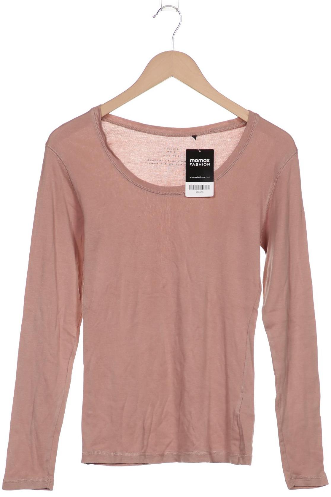 

Opus Damen Langarmshirt, pink