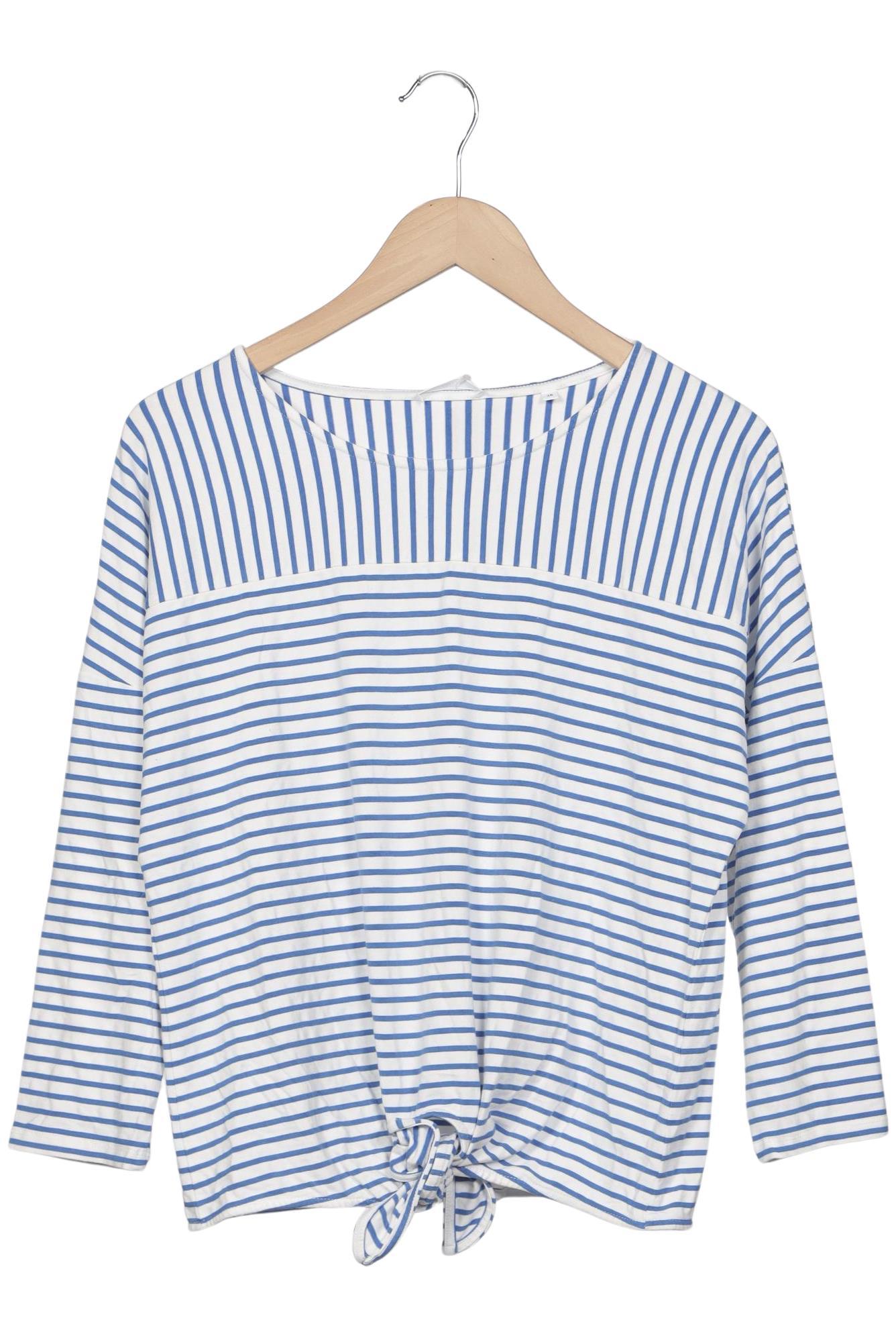 

Opus Damen Langarmshirt, mehrfarbig, Gr. 38