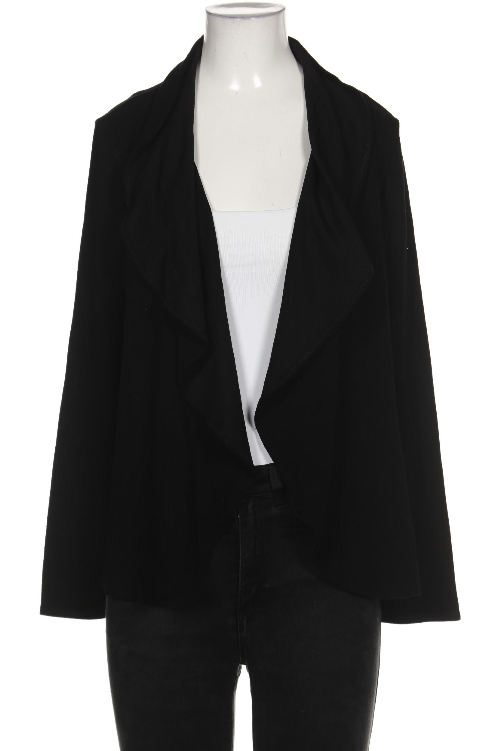 

Opus Damen Langarmshirt, schwarz