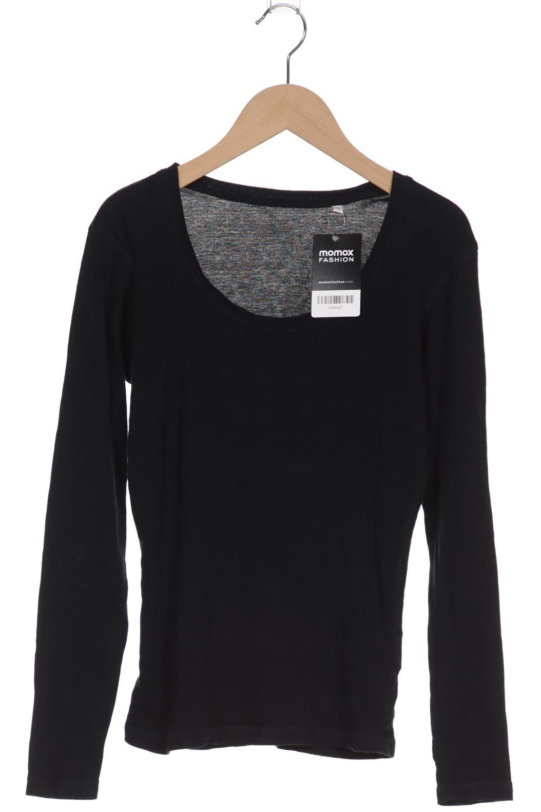 

Opus Damen Langarmshirt, marineblau