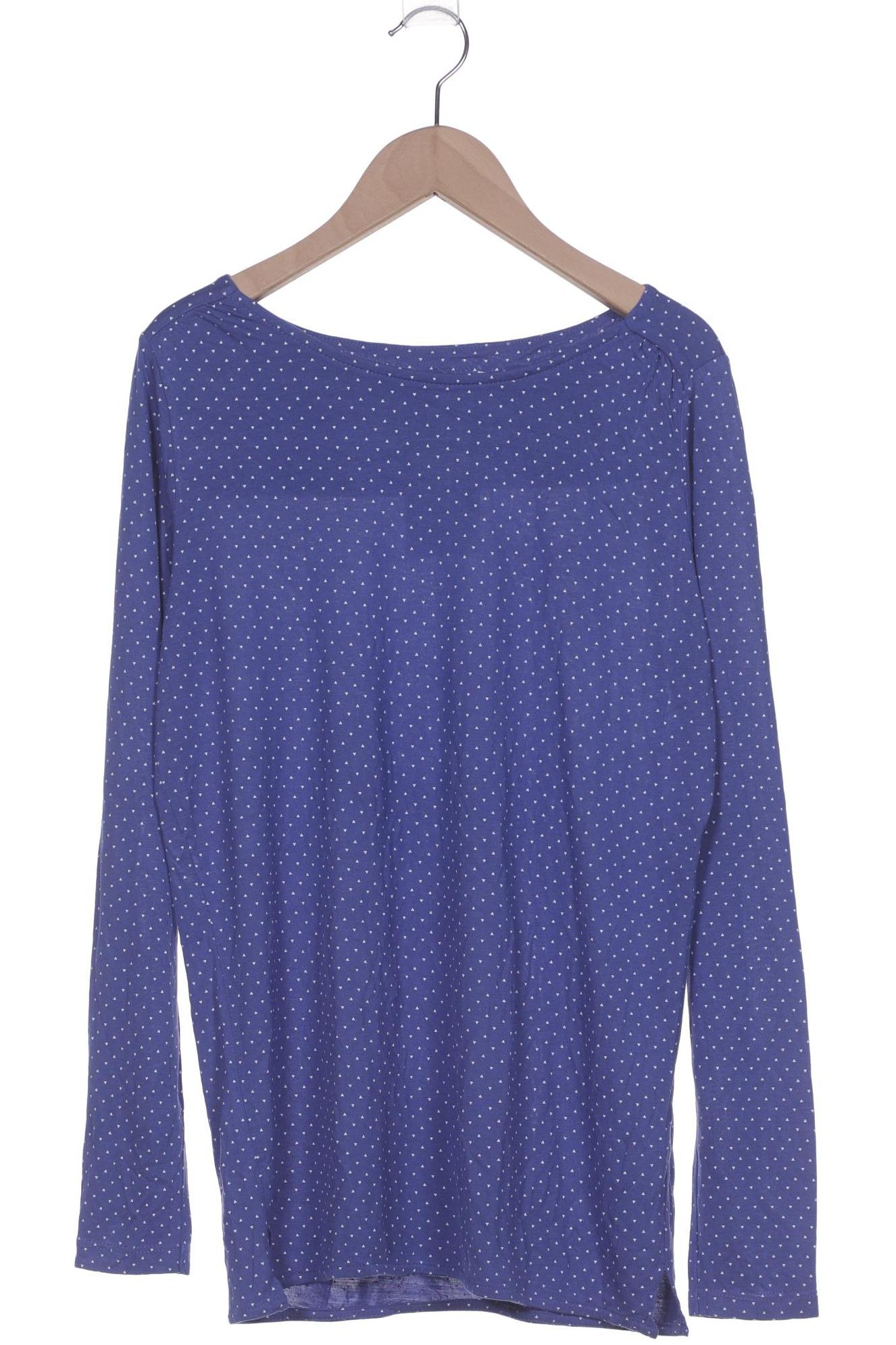 

Opus Damen Langarmshirt, flieder, Gr. 38