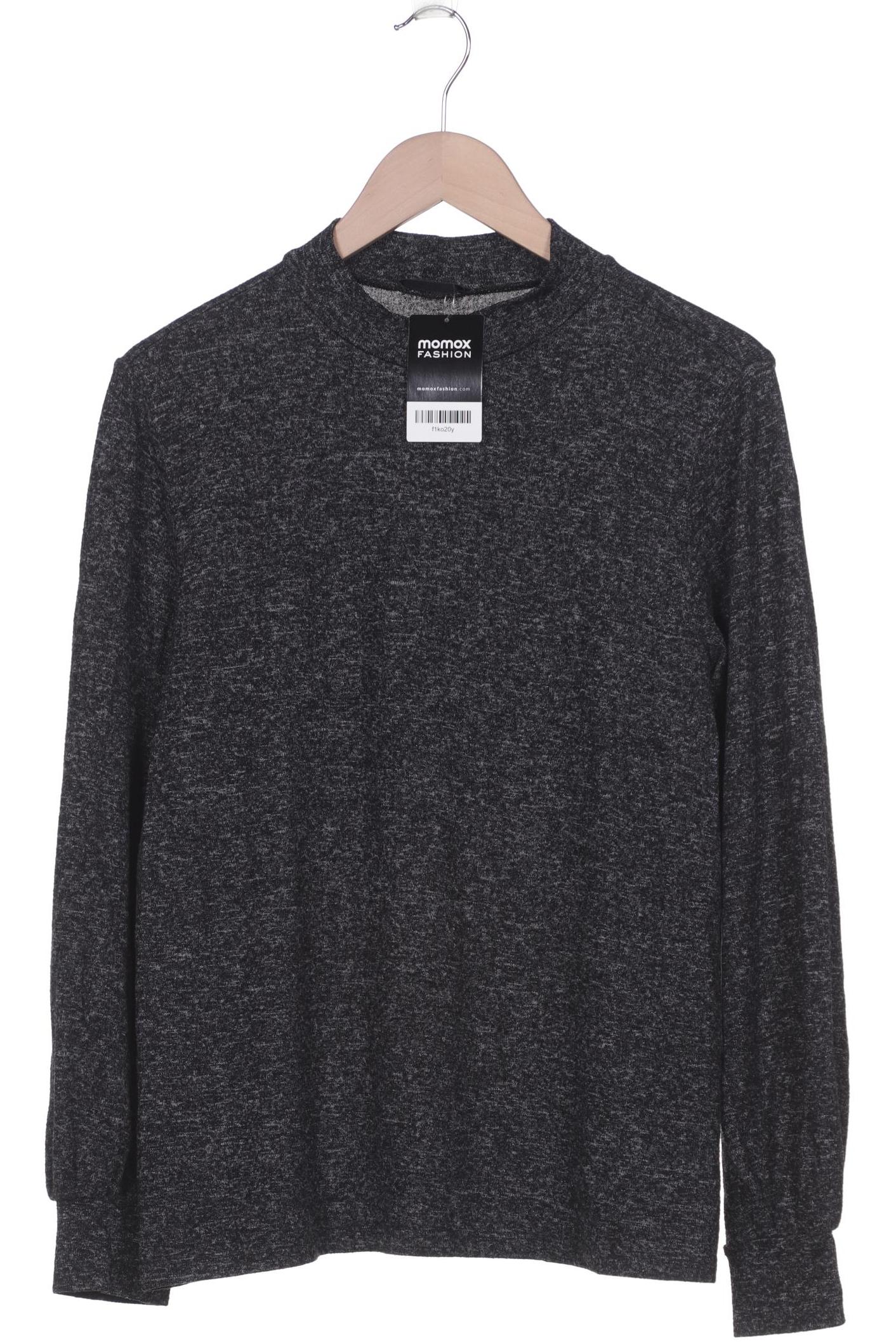 

Opus Damen Langarmshirt, grau