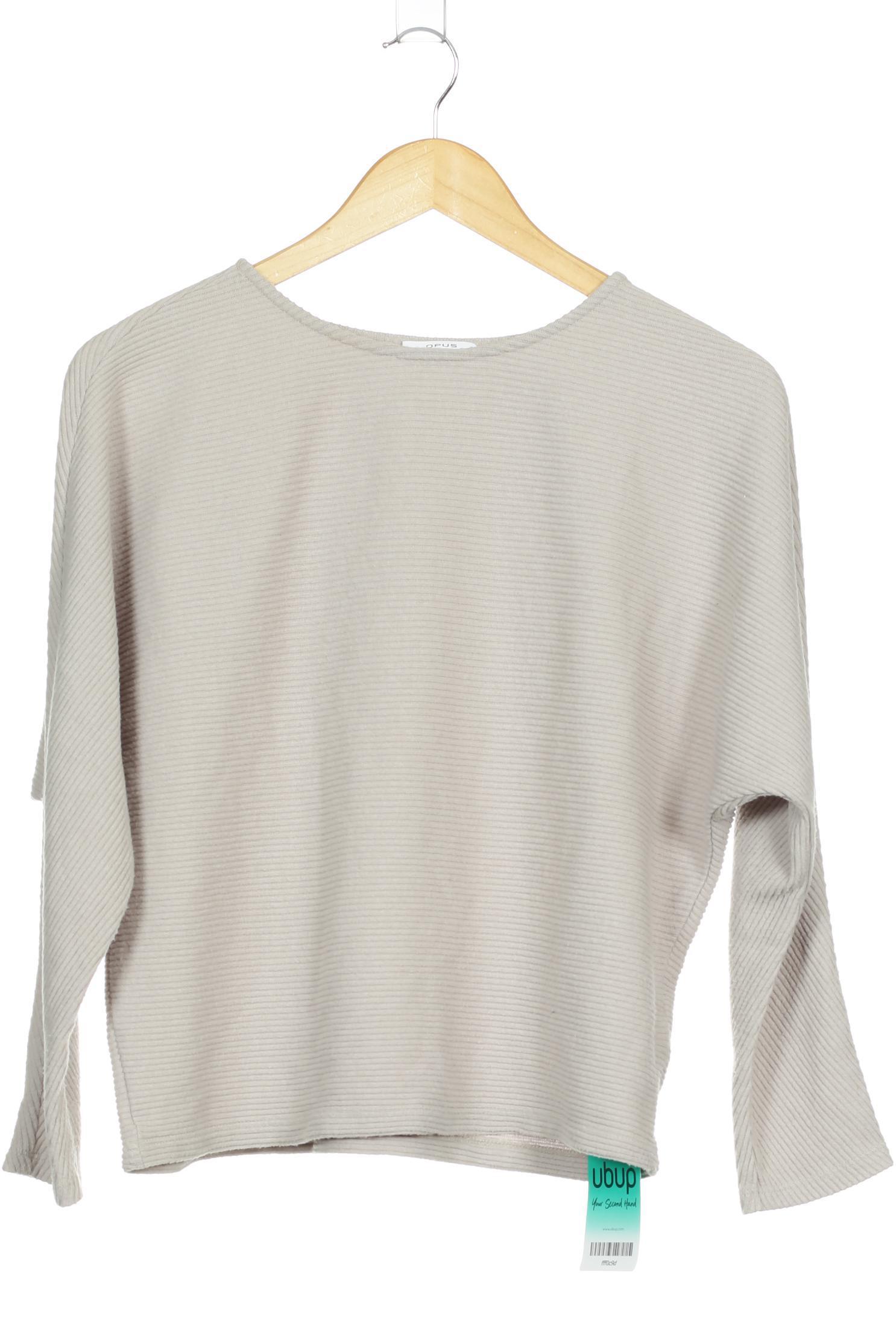 

Opus Damen Pullover, beige, Gr. 38