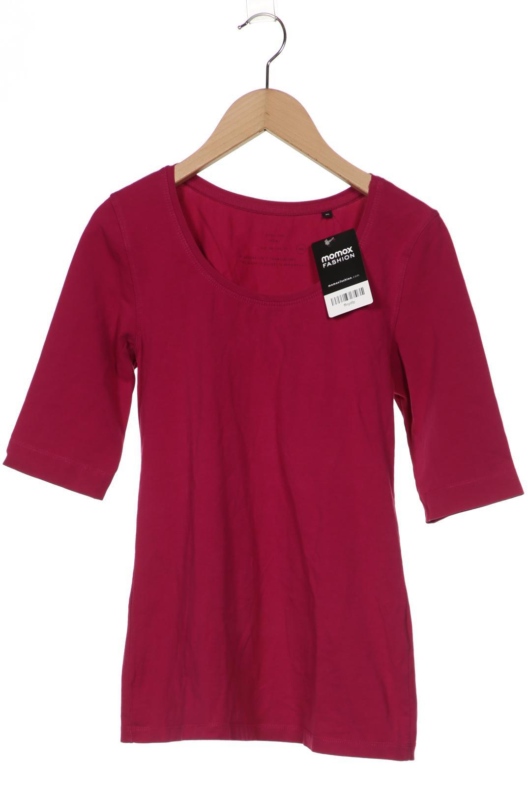 

Opus Damen Langarmshirt, pink