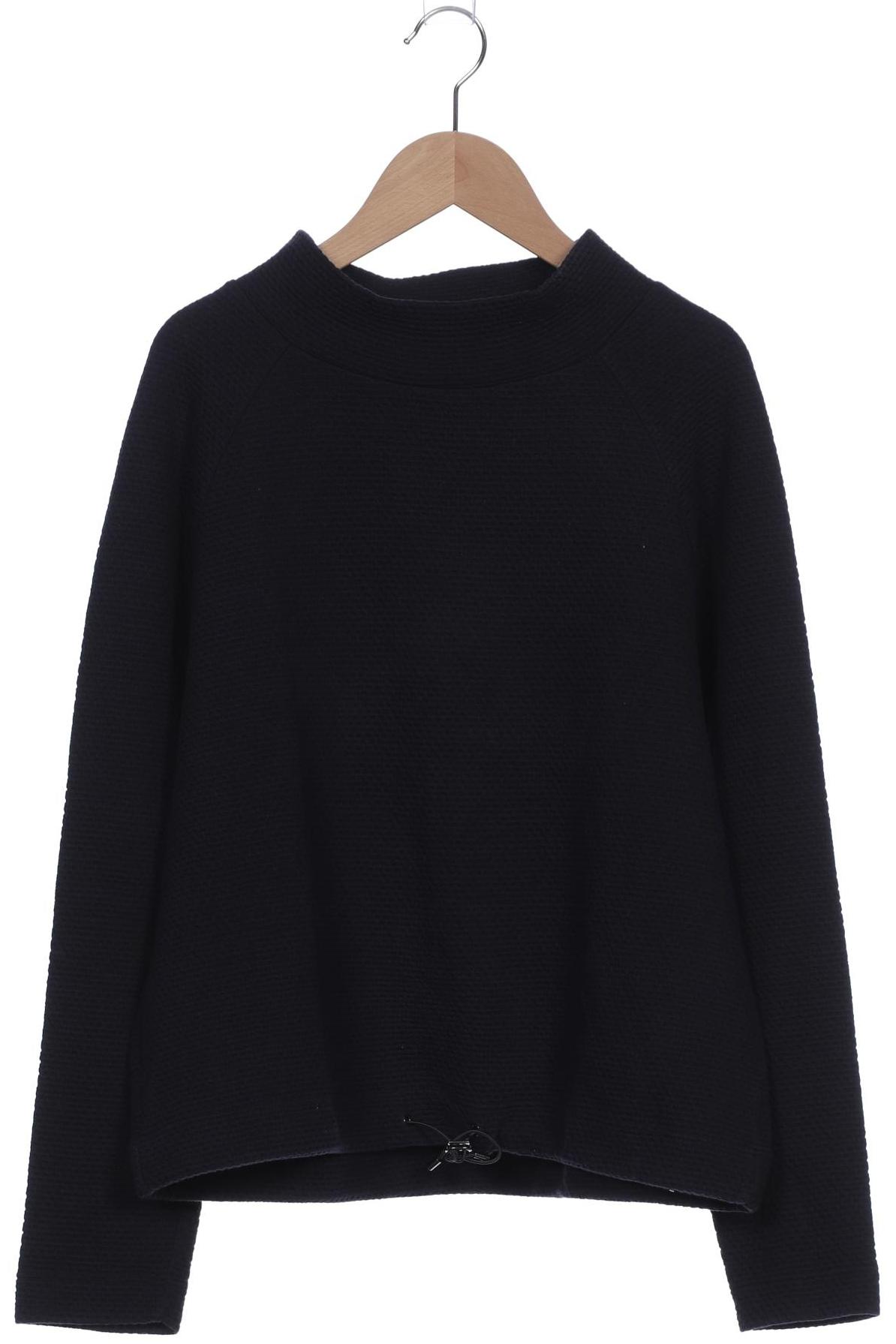 

Opus Damen Langarmshirt, marineblau