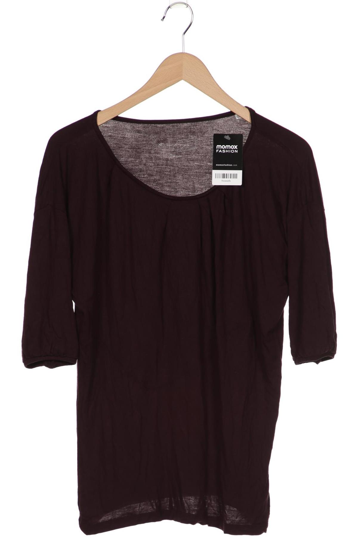 

Opus Damen Langarmshirt, flieder