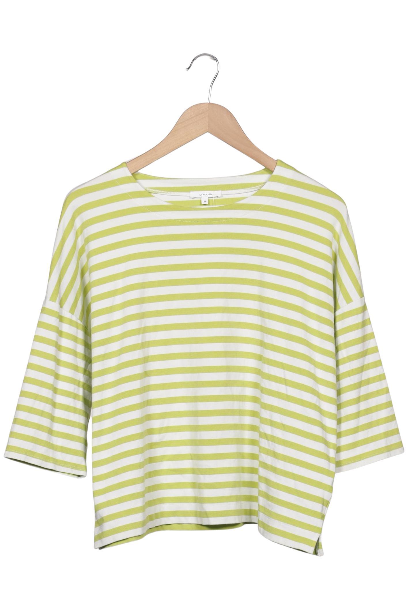 

Opus Damen Langarmshirt, mehrfarbig, Gr. 38