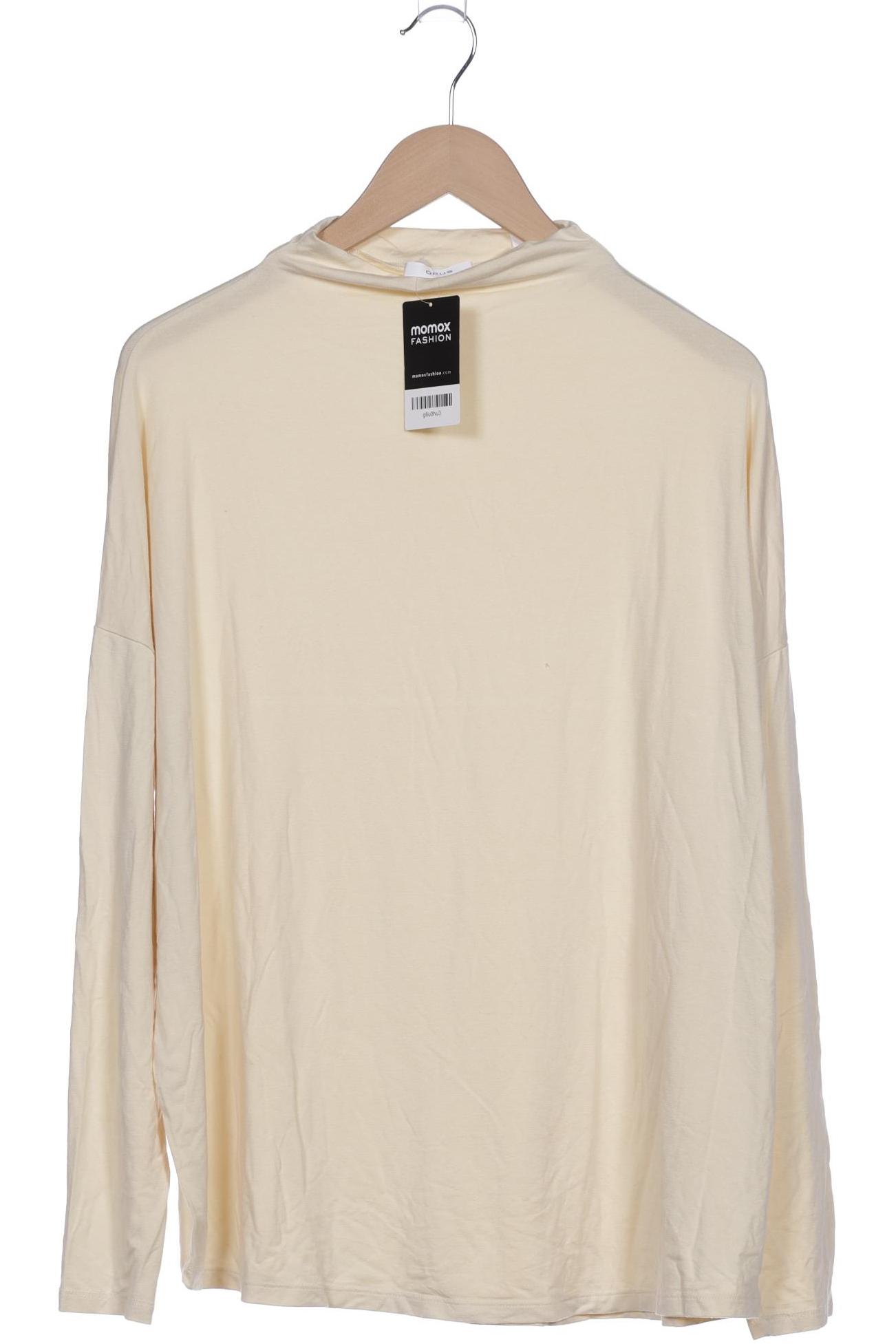 

Opus Damen Langarmshirt, beige