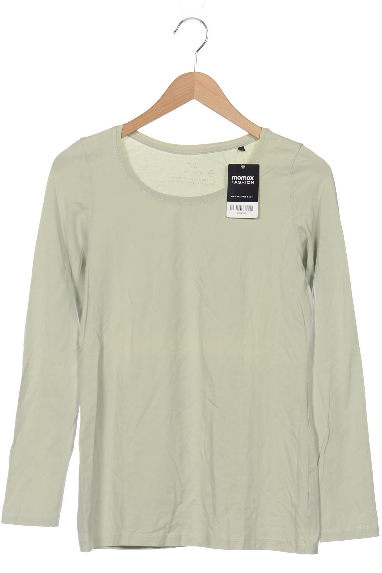 

Opus Damen Langarmshirt, hellgrün