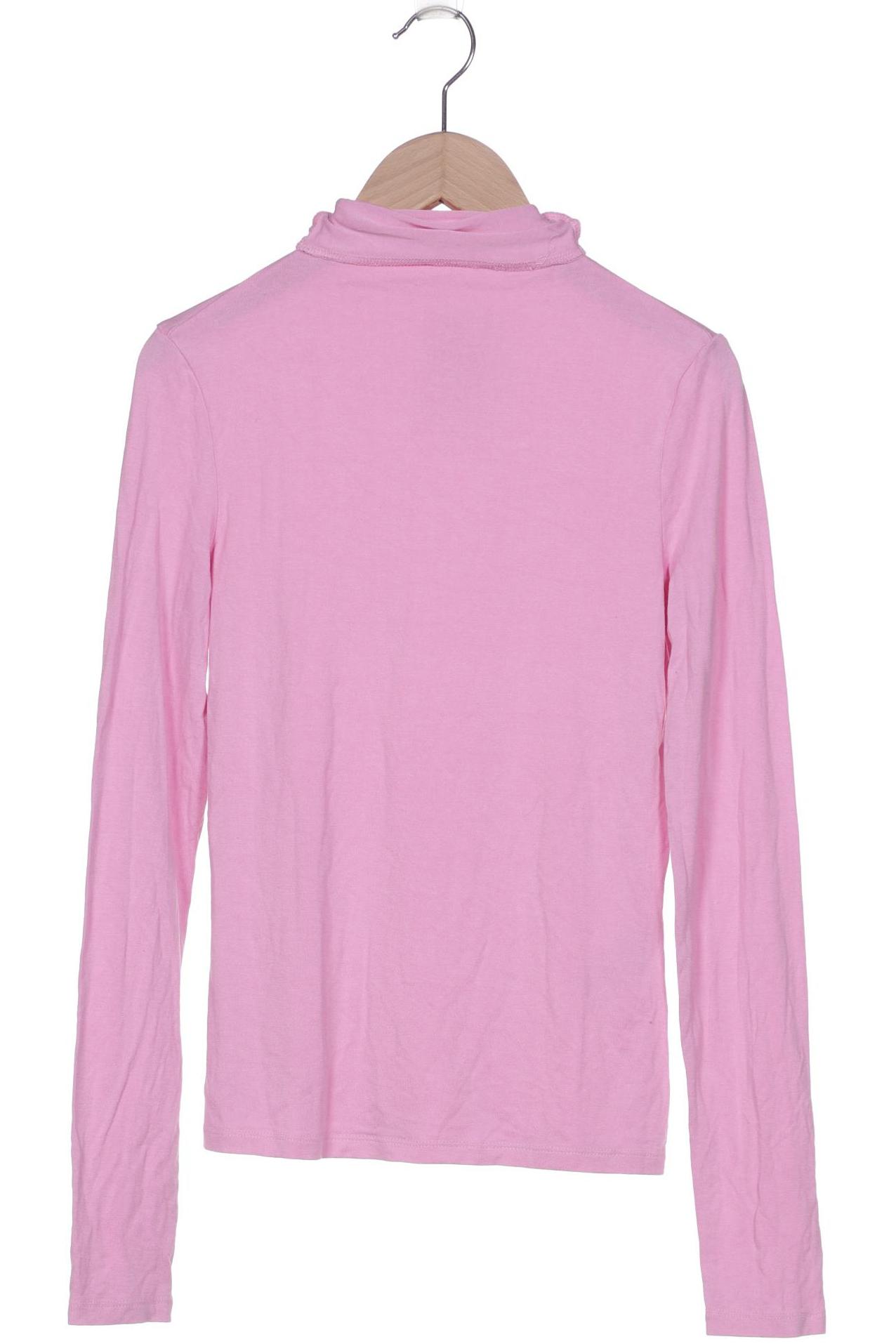 

Opus Damen Langarmshirt, pink