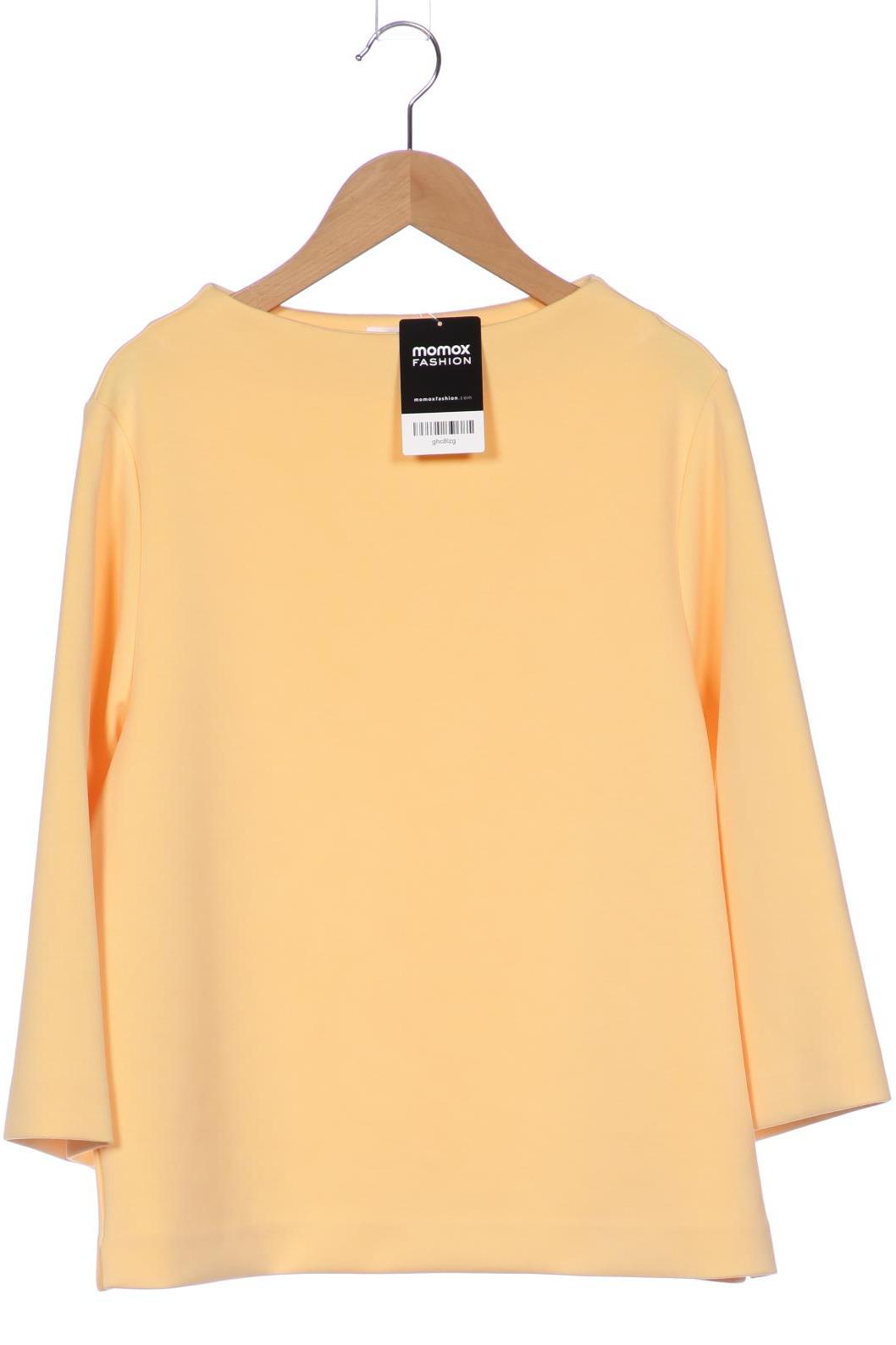 

Opus Damen Langarmshirt, beige