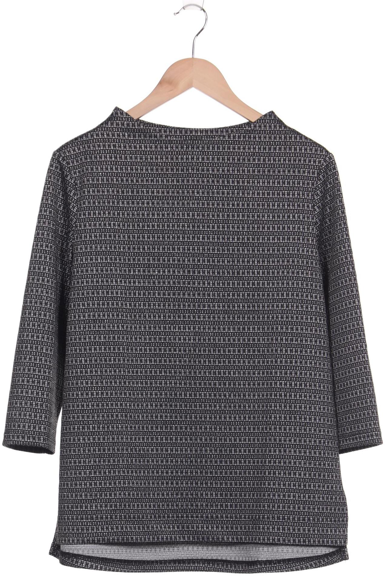 

Opus Damen Langarmshirt, grau