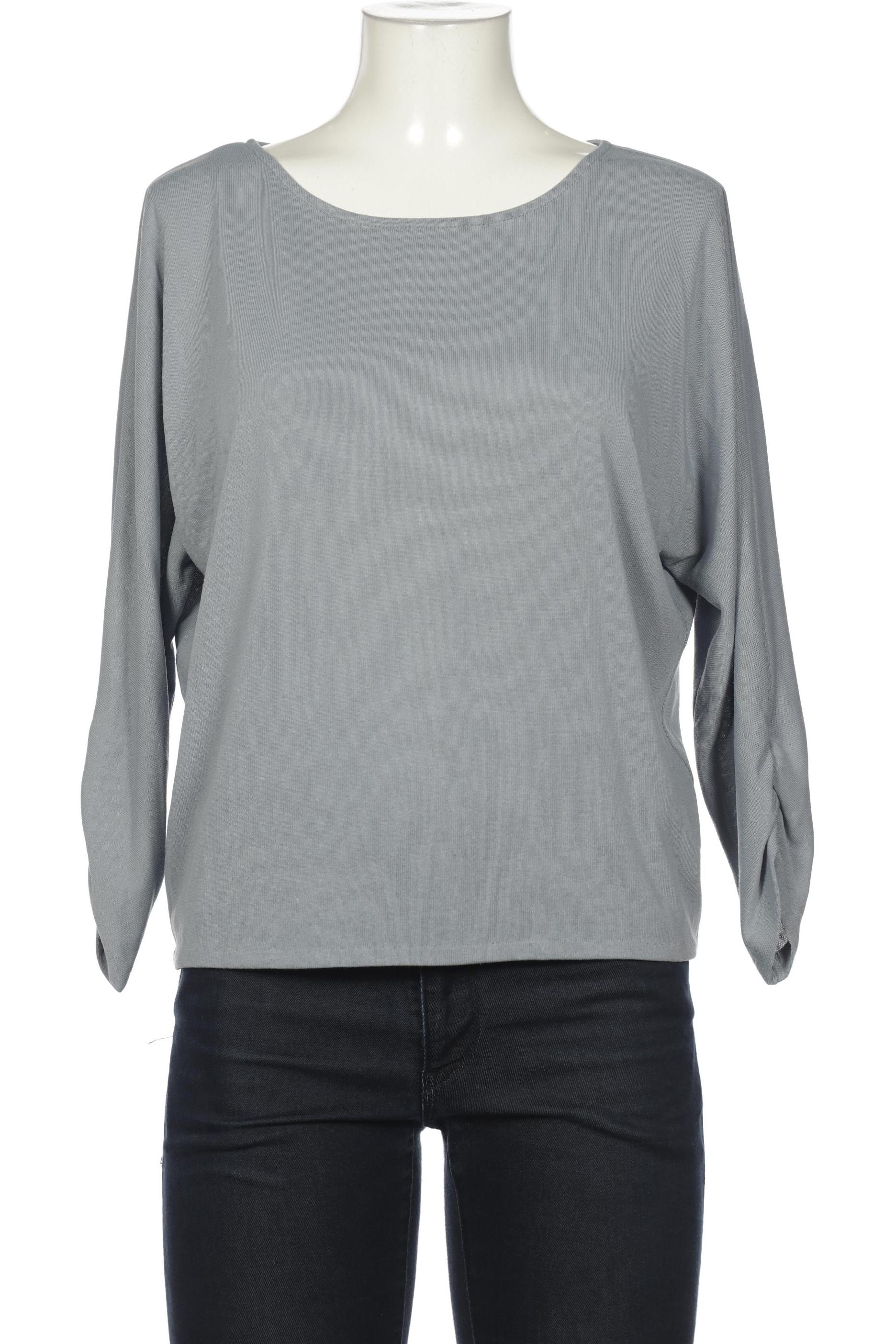 

Opus Damen Langarmshirt, blau