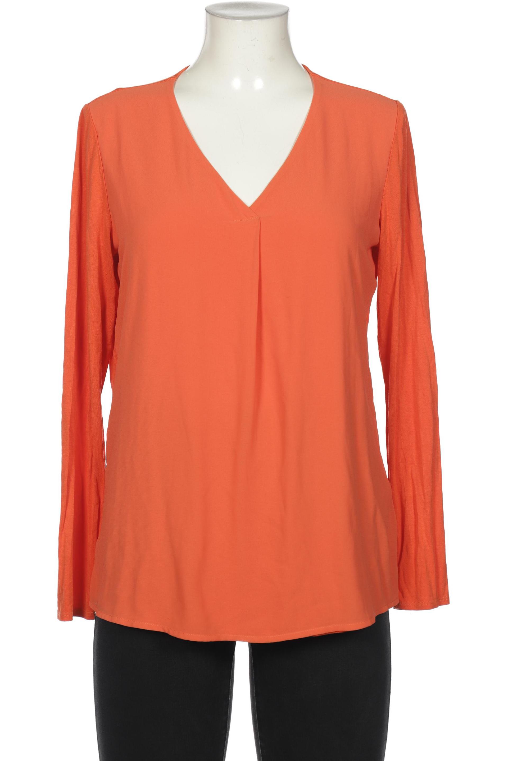 

Opus Damen Langarmshirt, orange