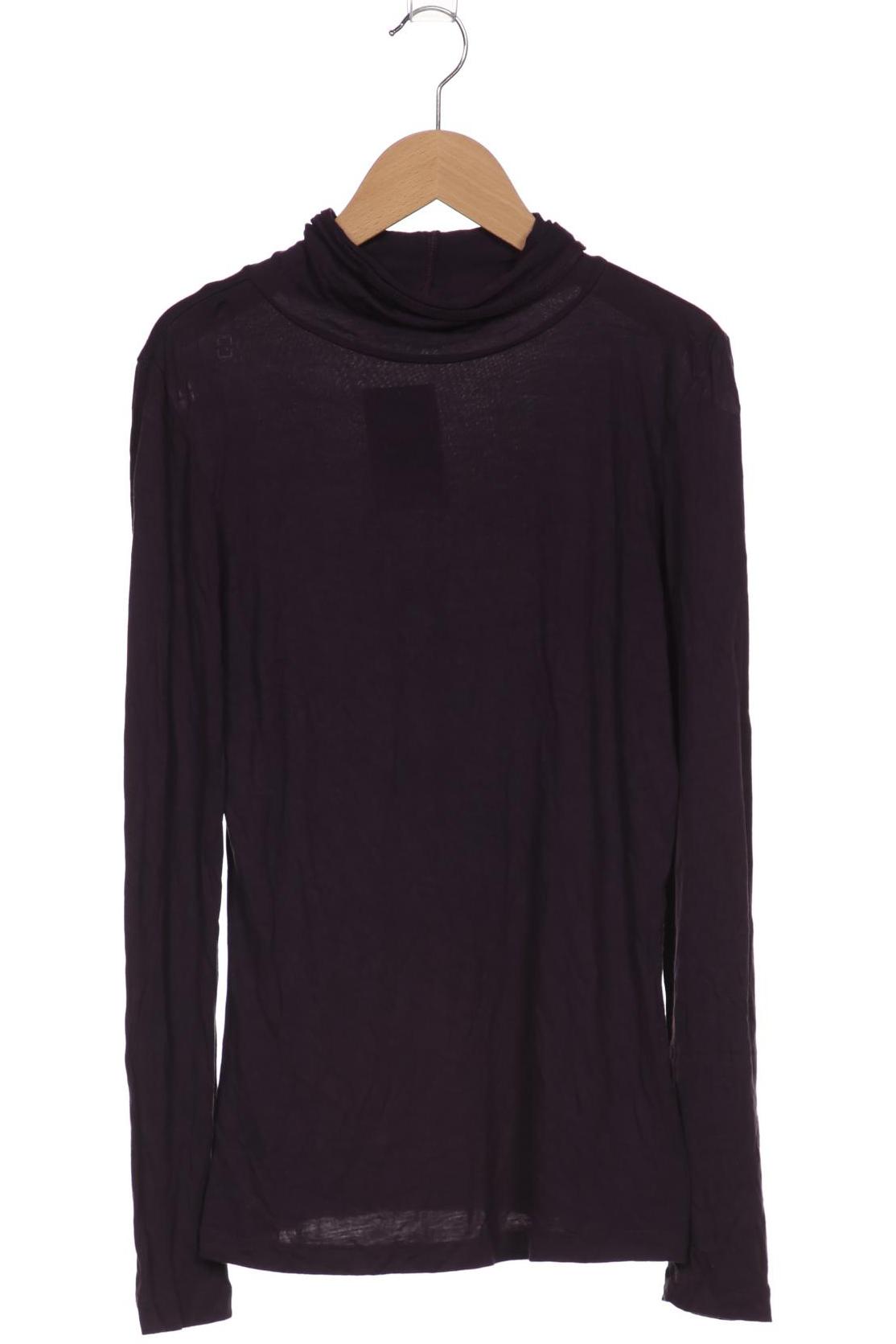 

Opus Damen Langarmshirt, flieder