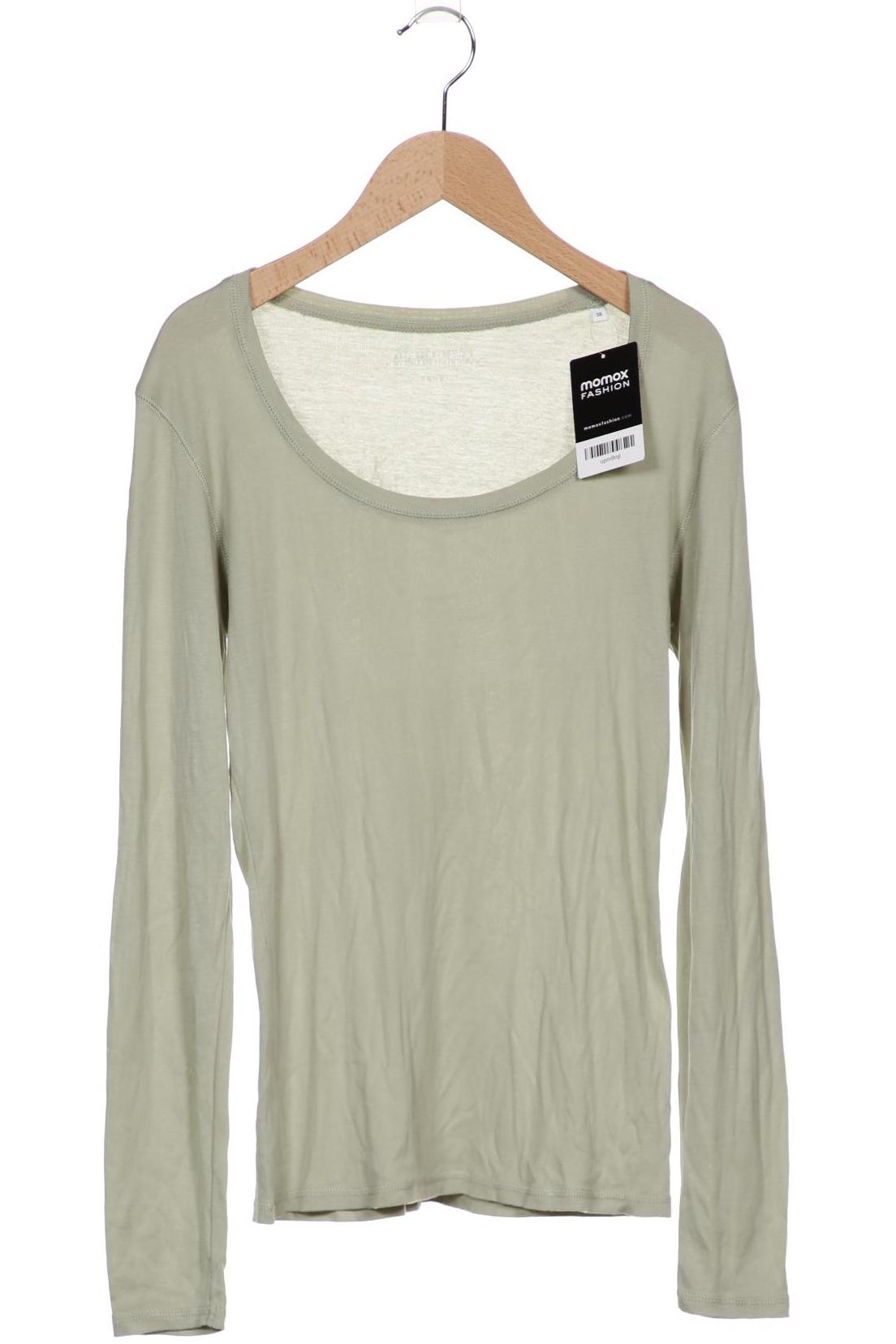 

Opus Damen Langarmshirt, hellgrün