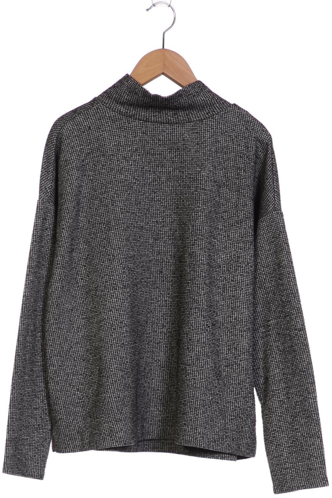 

Opus Damen Langarmshirt, grau
