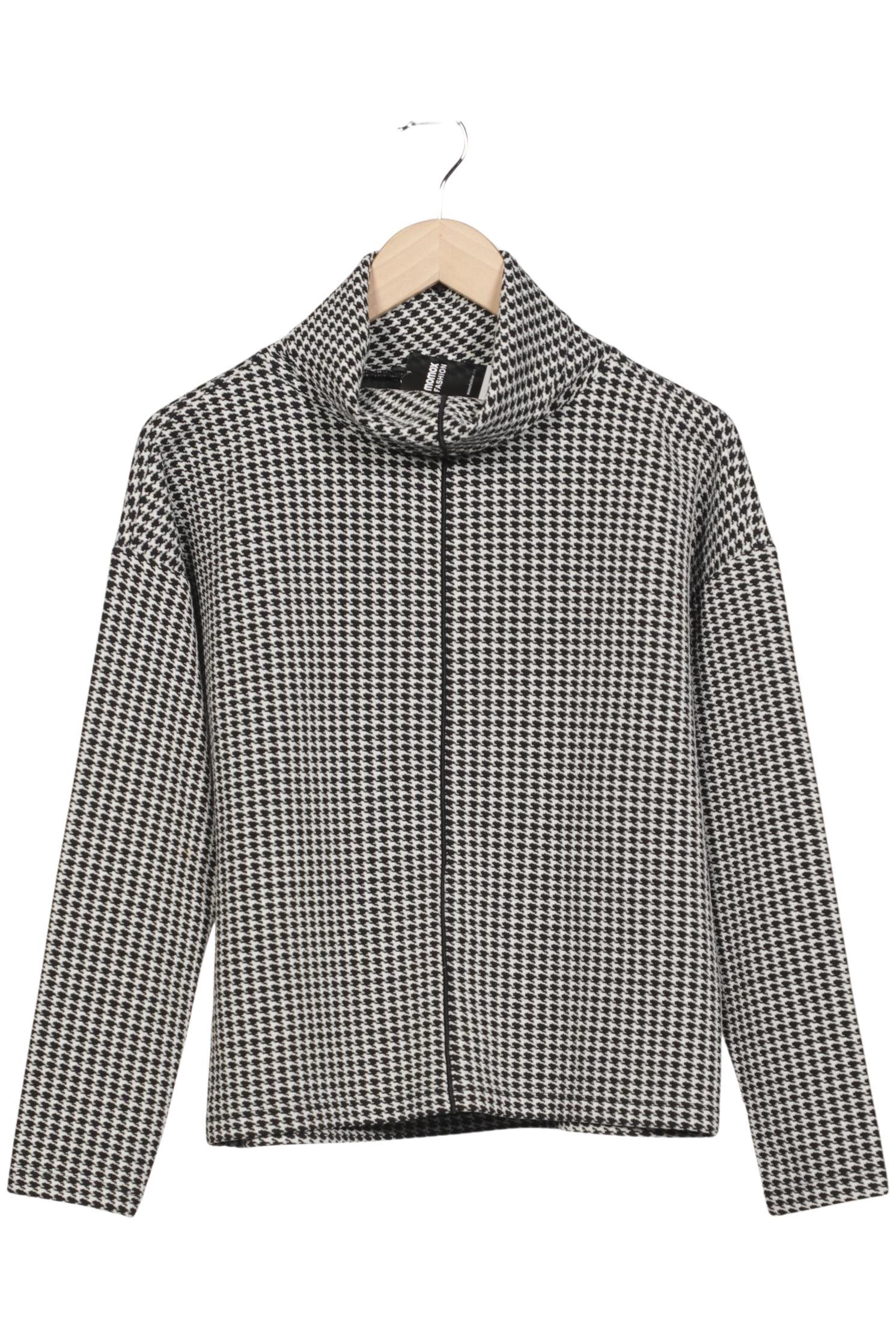 

Opus Damen Langarmshirt, mehrfarbig, Gr. 36