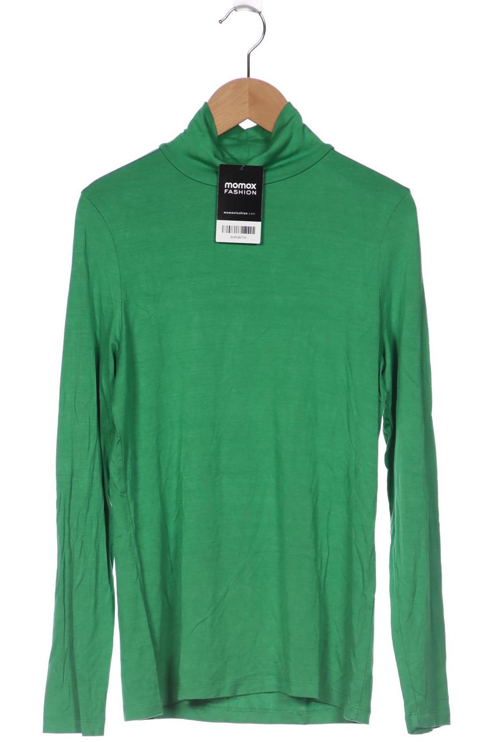 

Opus Damen Langarmshirt, grün