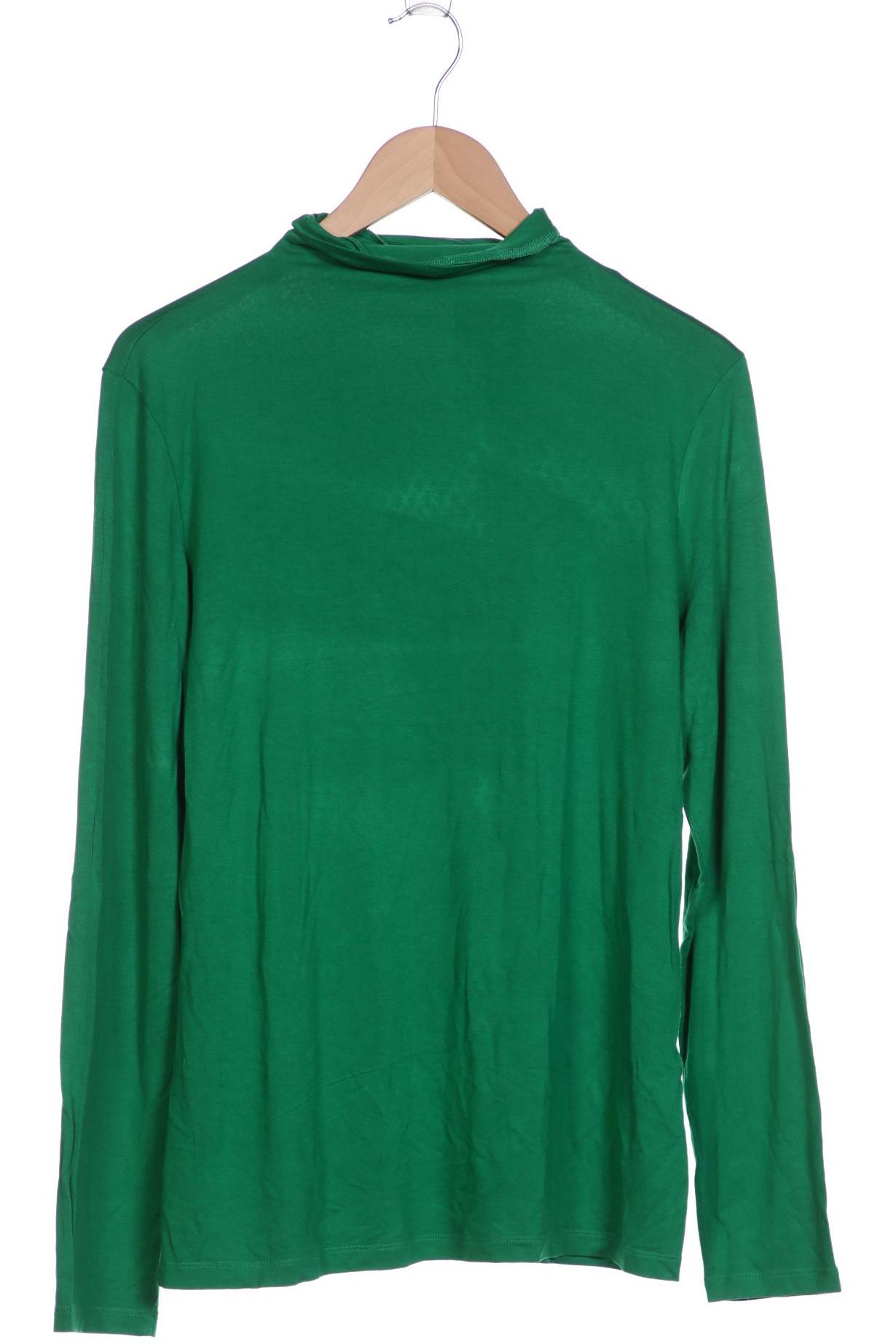 

Opus Damen Langarmshirt, grün