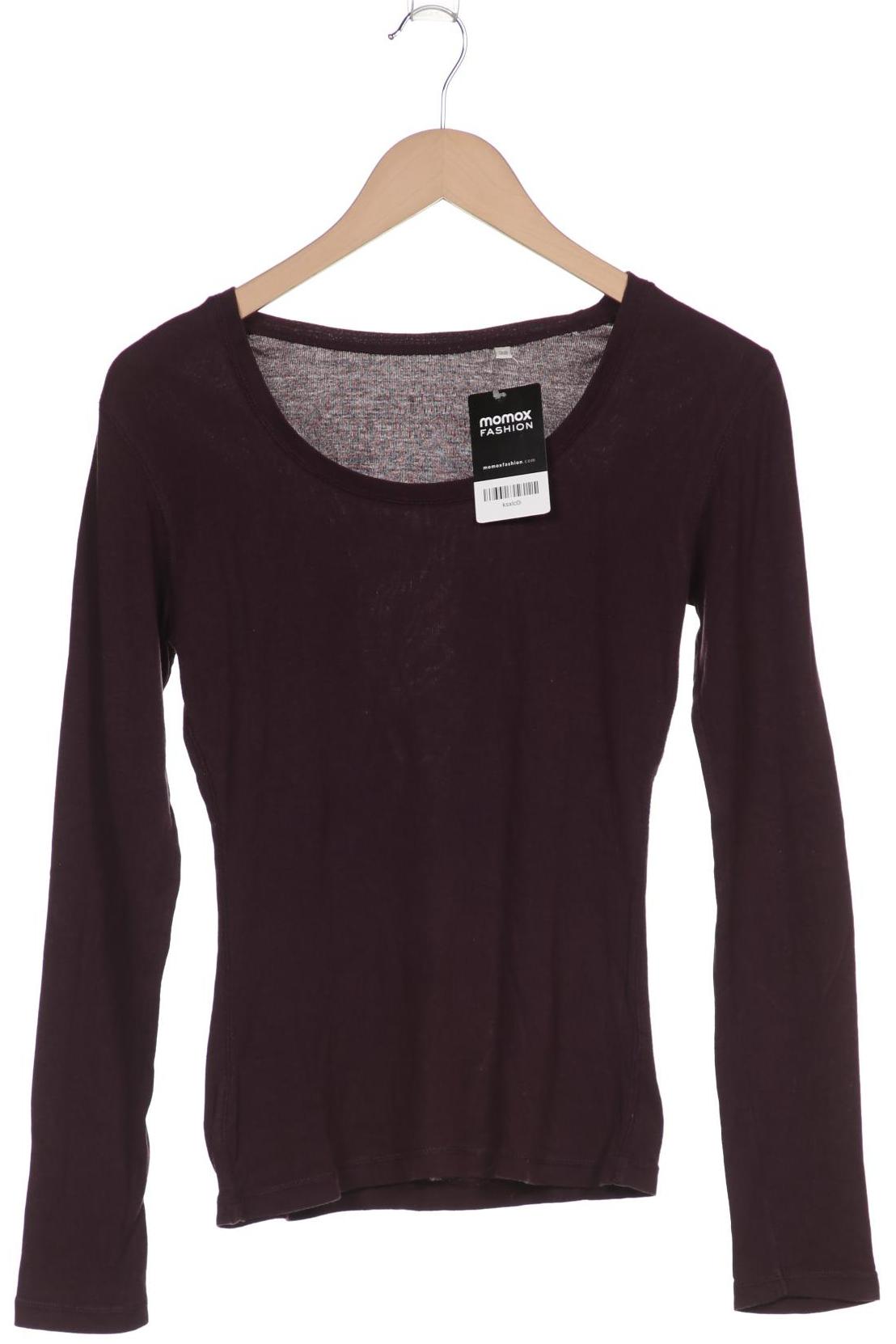

Opus Damen Langarmshirt, flieder