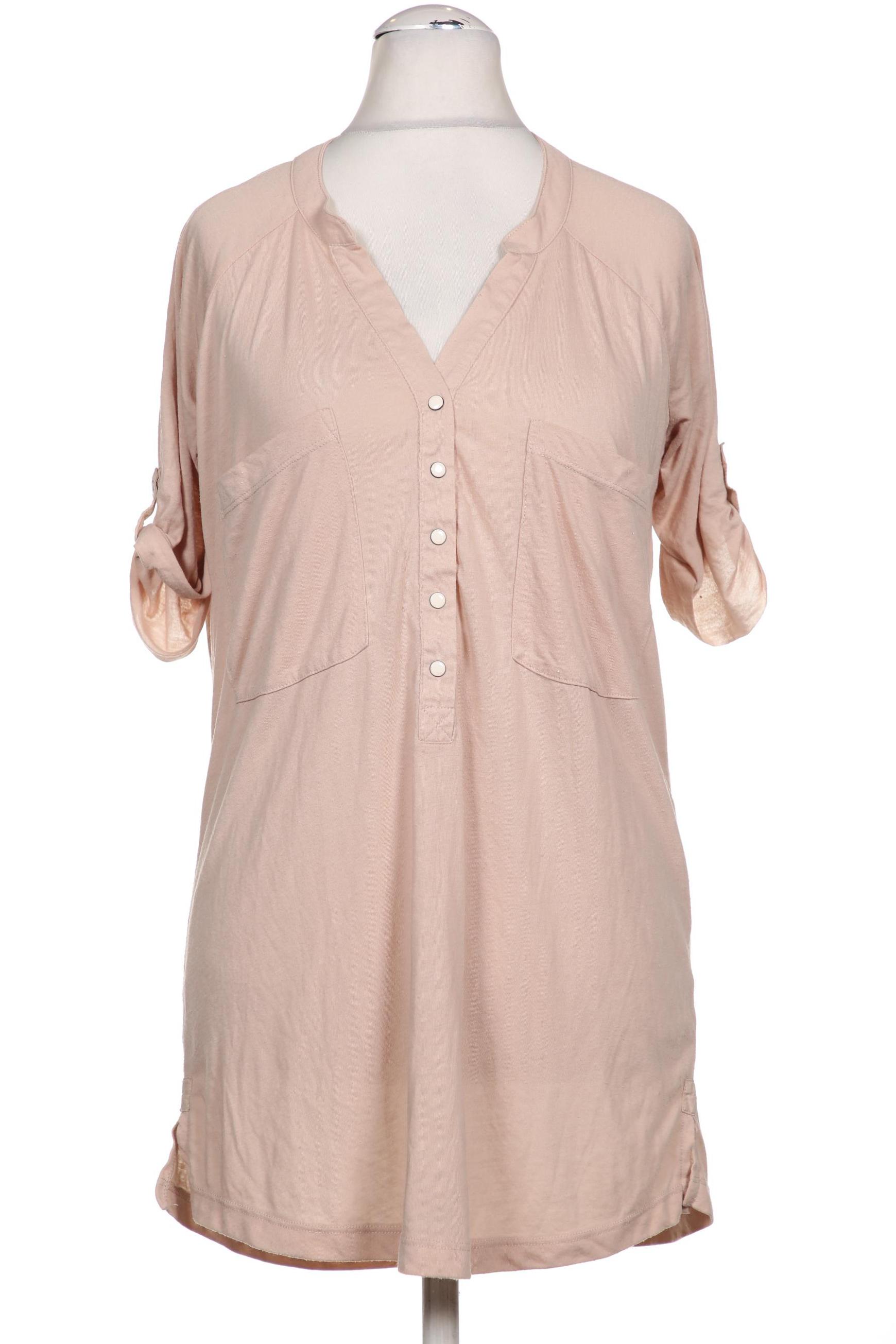 

Opus Damen Langarmshirt, beige