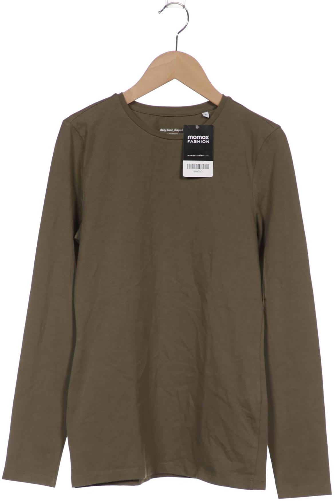 

Opus Damen Langarmshirt, grün