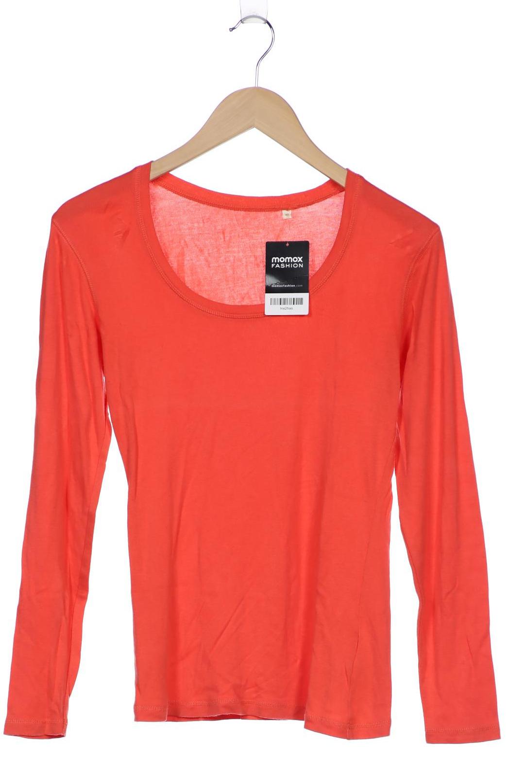 

Opus Damen Langarmshirt, pink