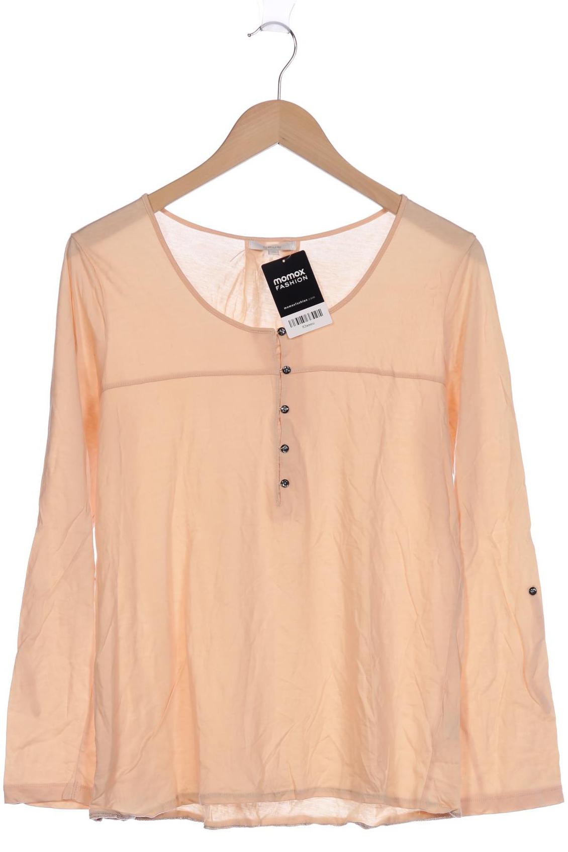 

Opus Damen Langarmshirt, beige