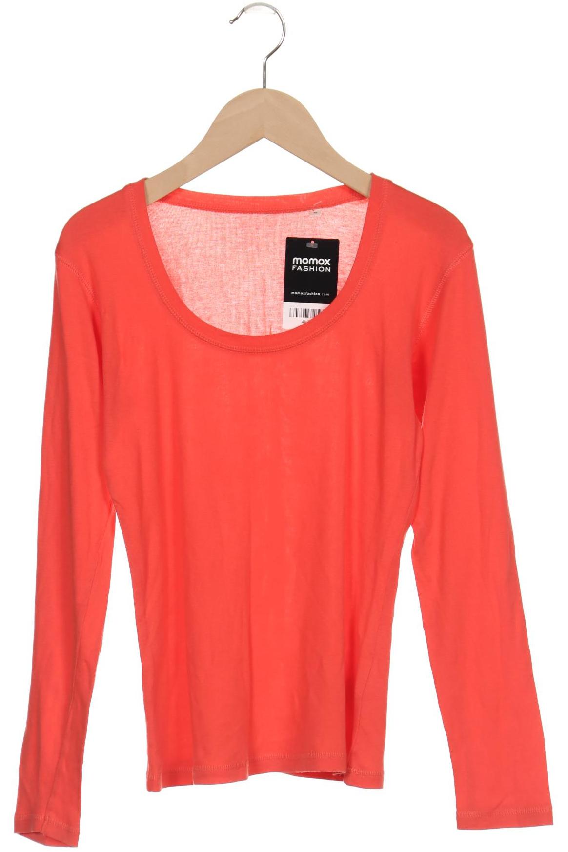 

Opus Damen Langarmshirt, rot