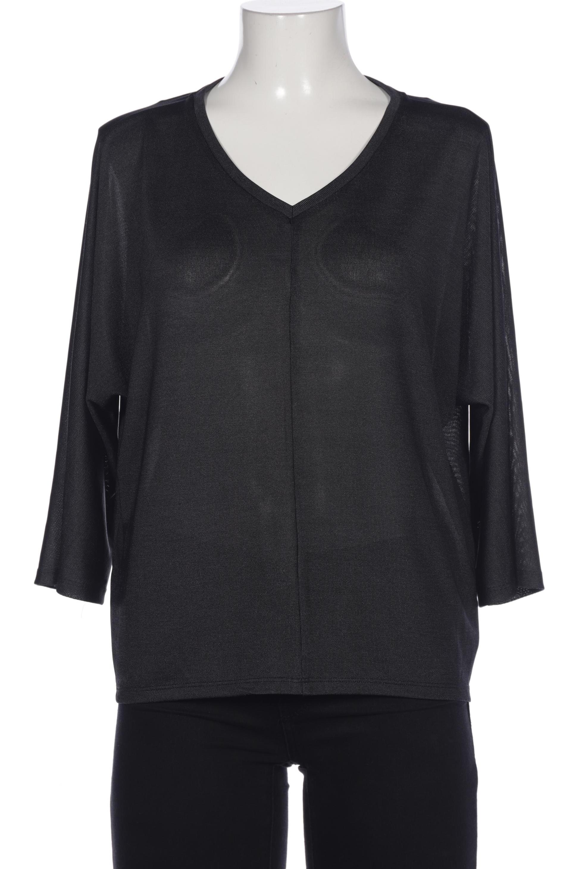 

Opus Damen Langarmshirt, marineblau