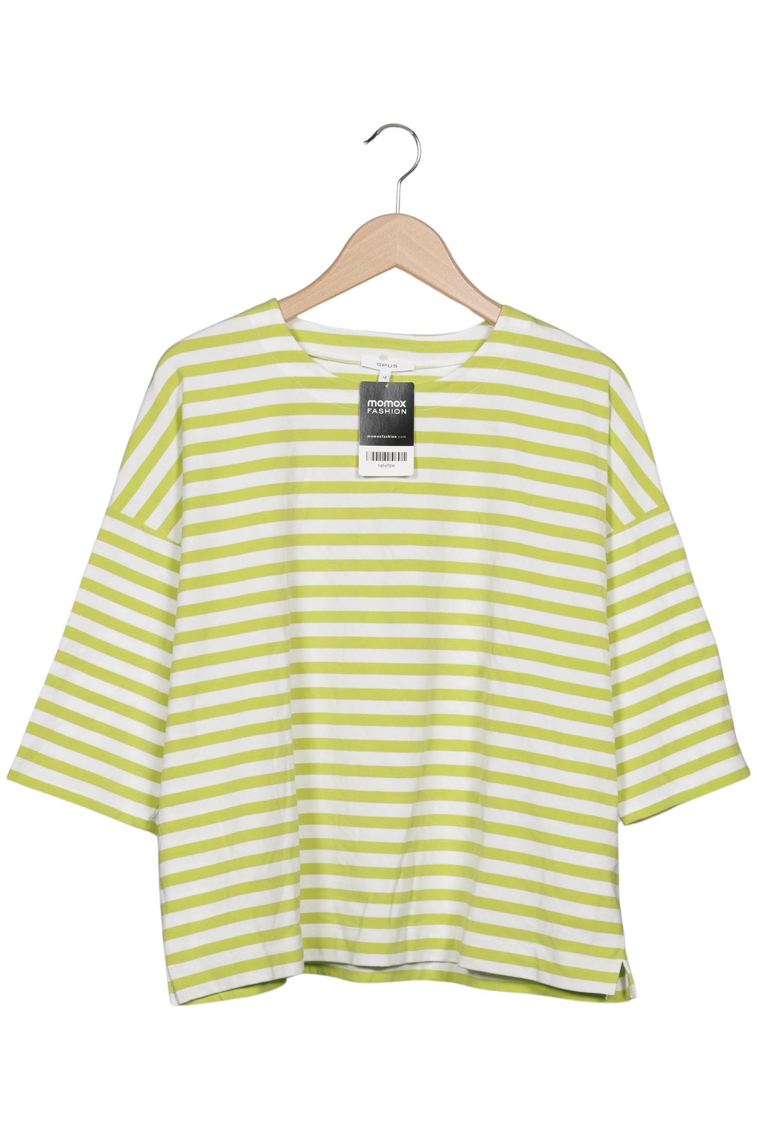 

Opus Damen Langarmshirt, mehrfarbig, Gr. 38