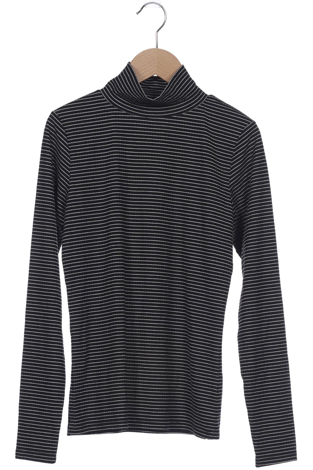 

Opus Damen Langarmshirt, schwarz