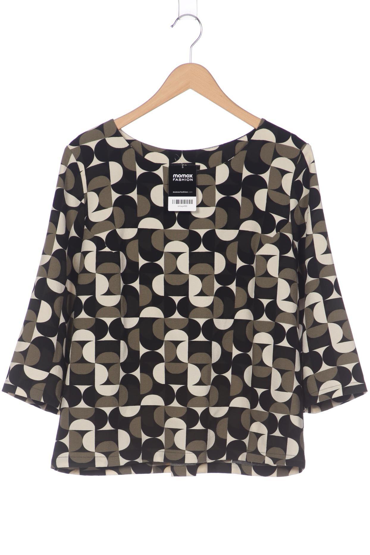 

Opus Damen Langarmshirt, grün, Gr. 44